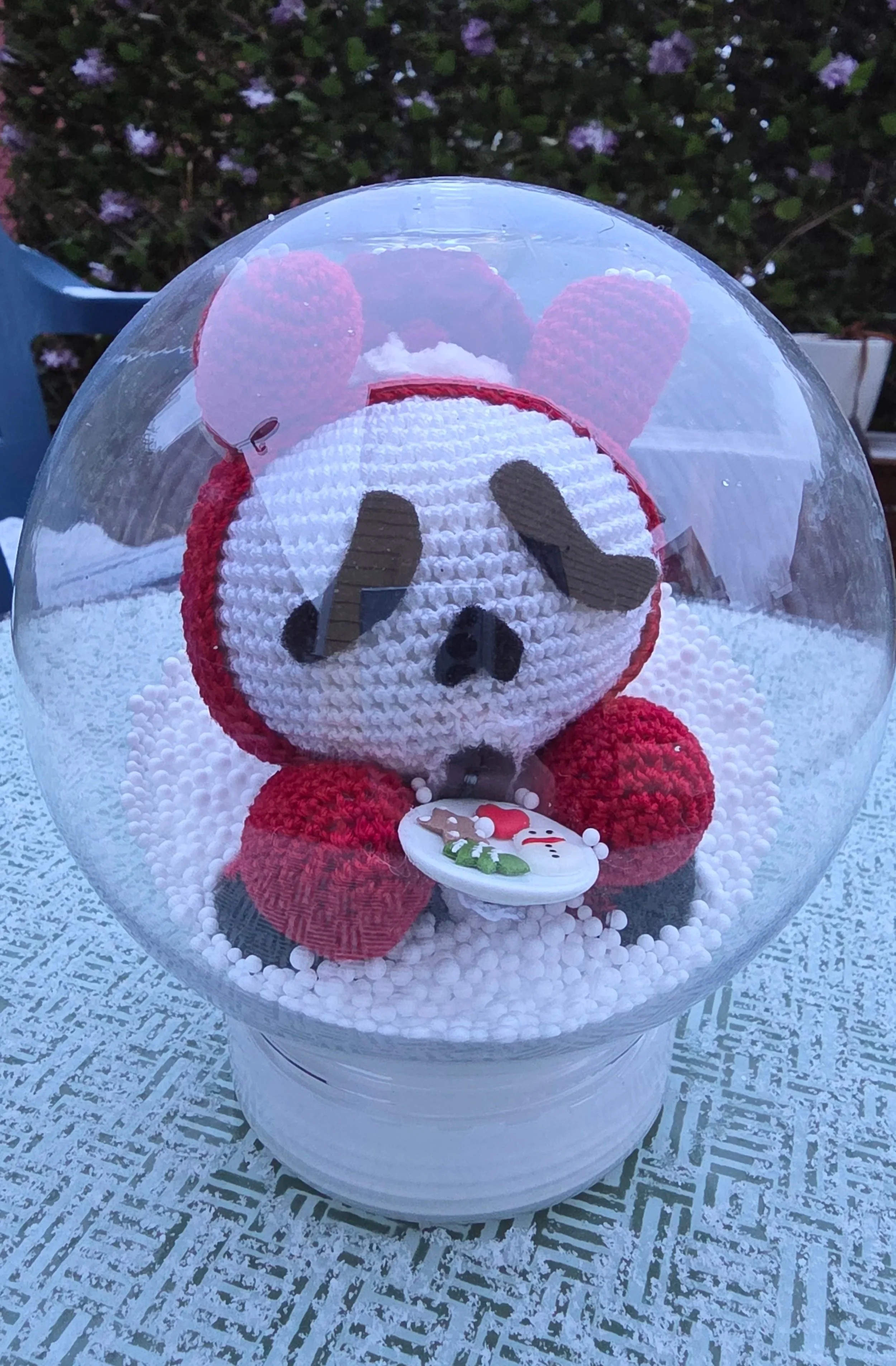 What's your Favorite Christmas Movie?