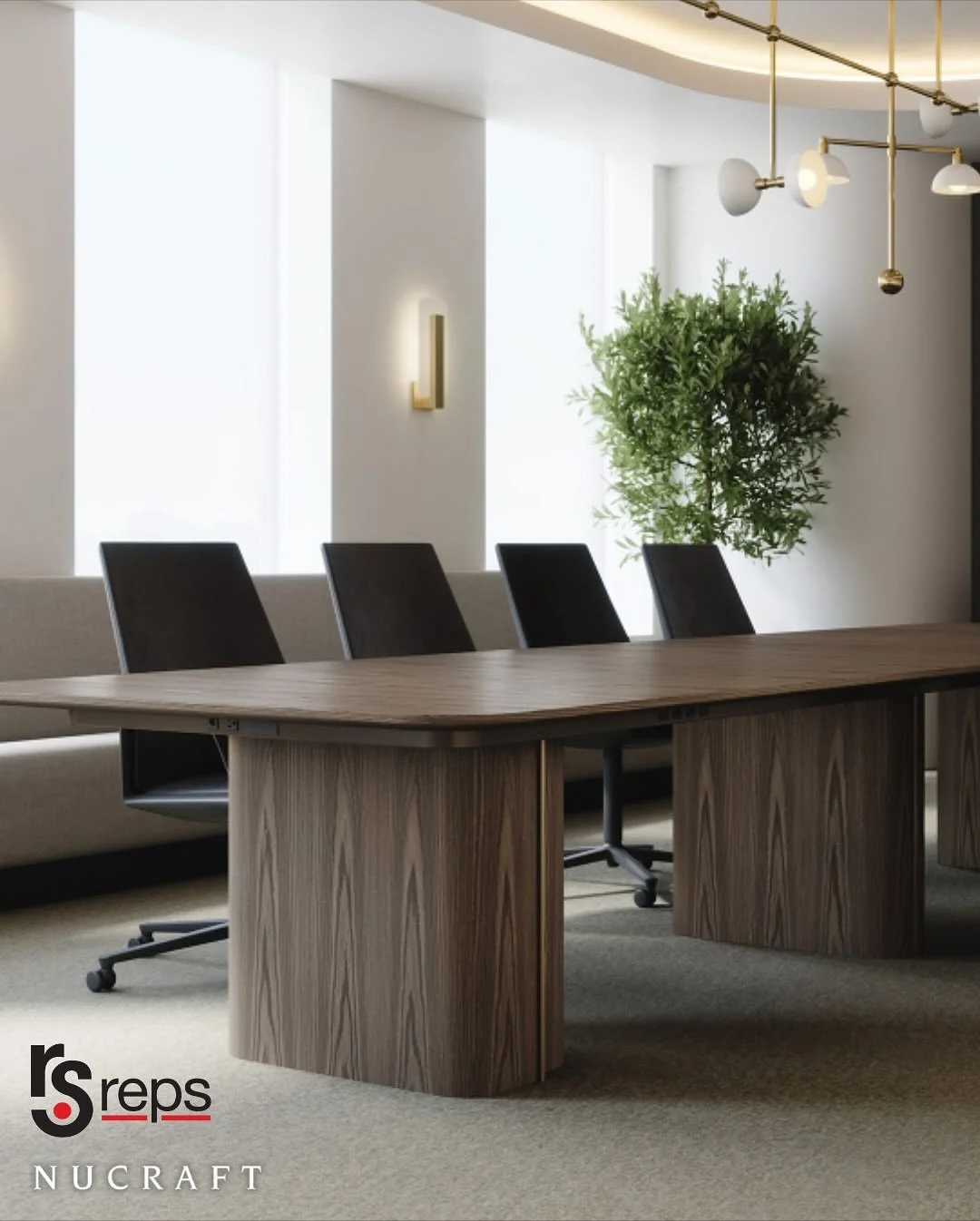 New bases, endless possibilities. 
Nucraft’s Flow 2.0 introduces three new bases - Rounded rectangle, tapered, and wood hoop — designed for those who appreciate balance, proportion, and a softer visual flow.
Let’s connect and explo