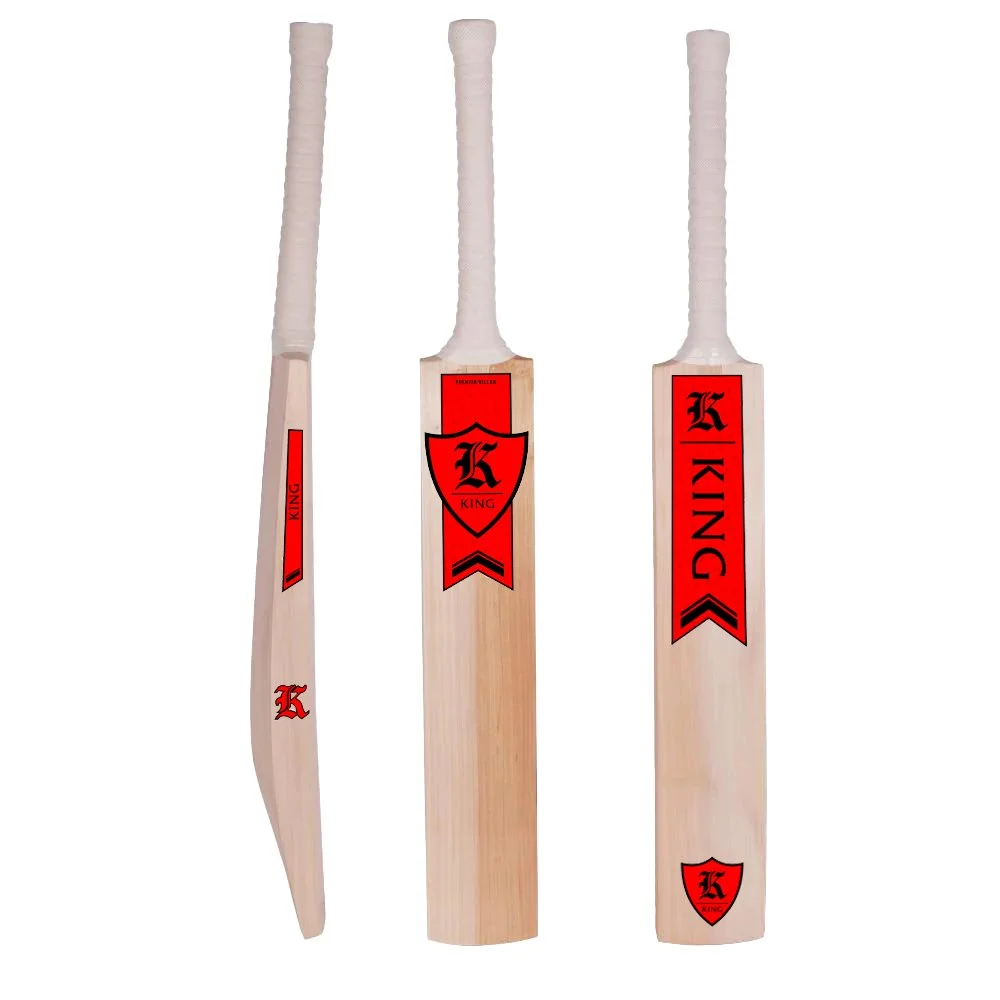 KING CENTURION CRICKET BAT