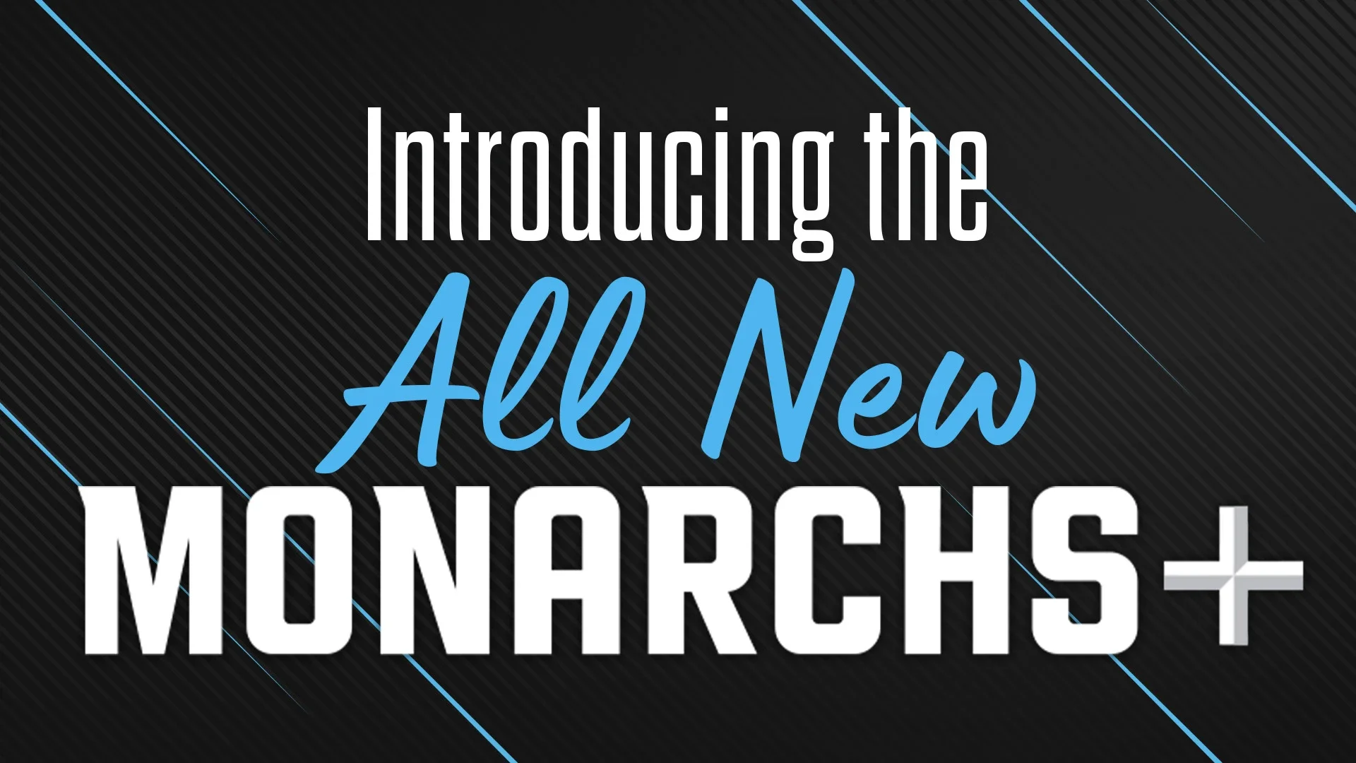 Old Dominion Launches Monarchs+ Subscription Platform to Support Student-Athletes in Partnership with Sport &amp; Story