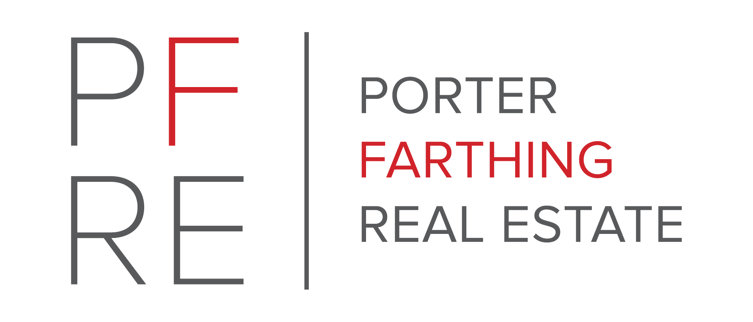 Porter Farthing
