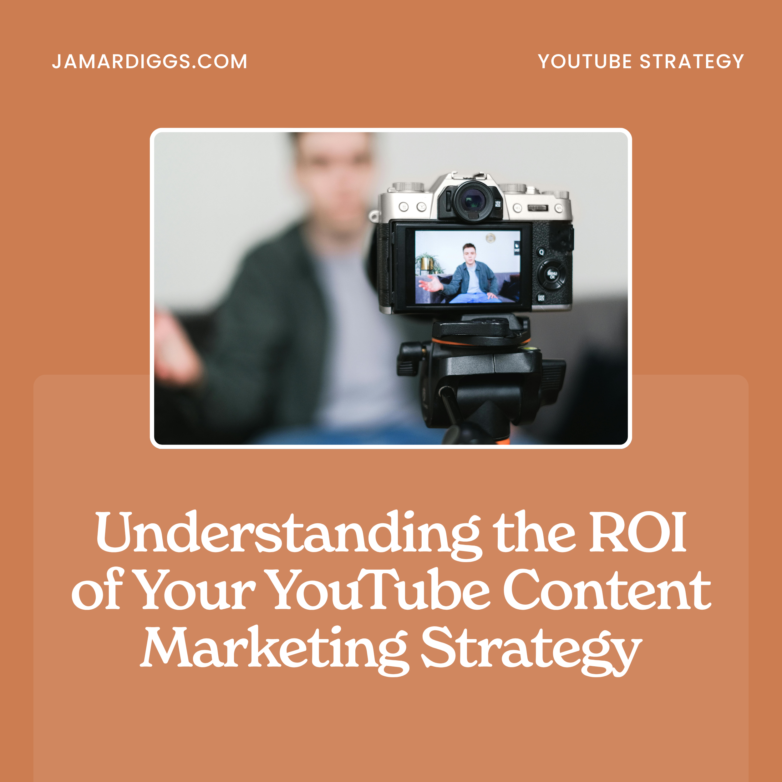 Understanding the ROI of Your YouTube Content Marketing Strategy