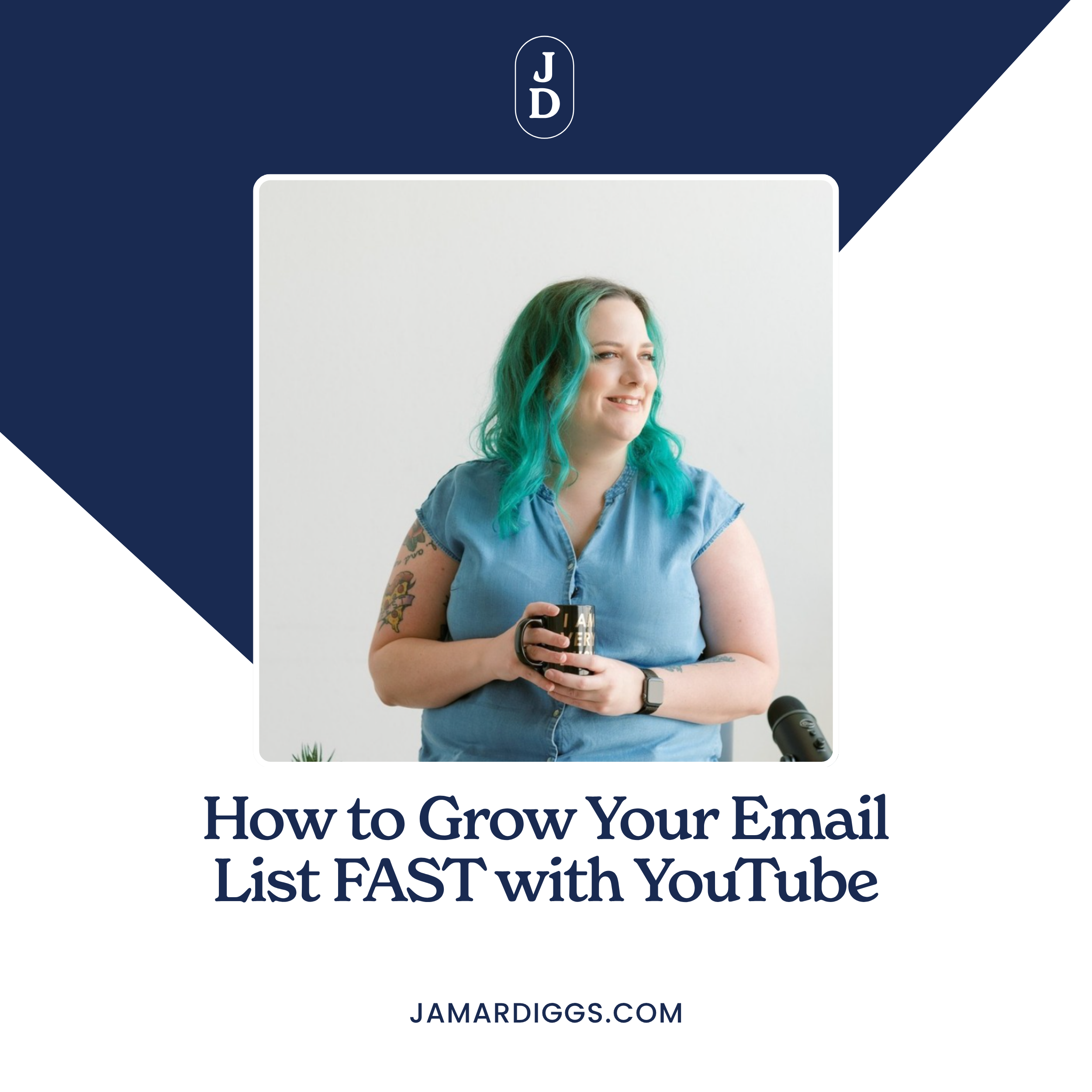 How to Grow Your Email List FAST with YouTube