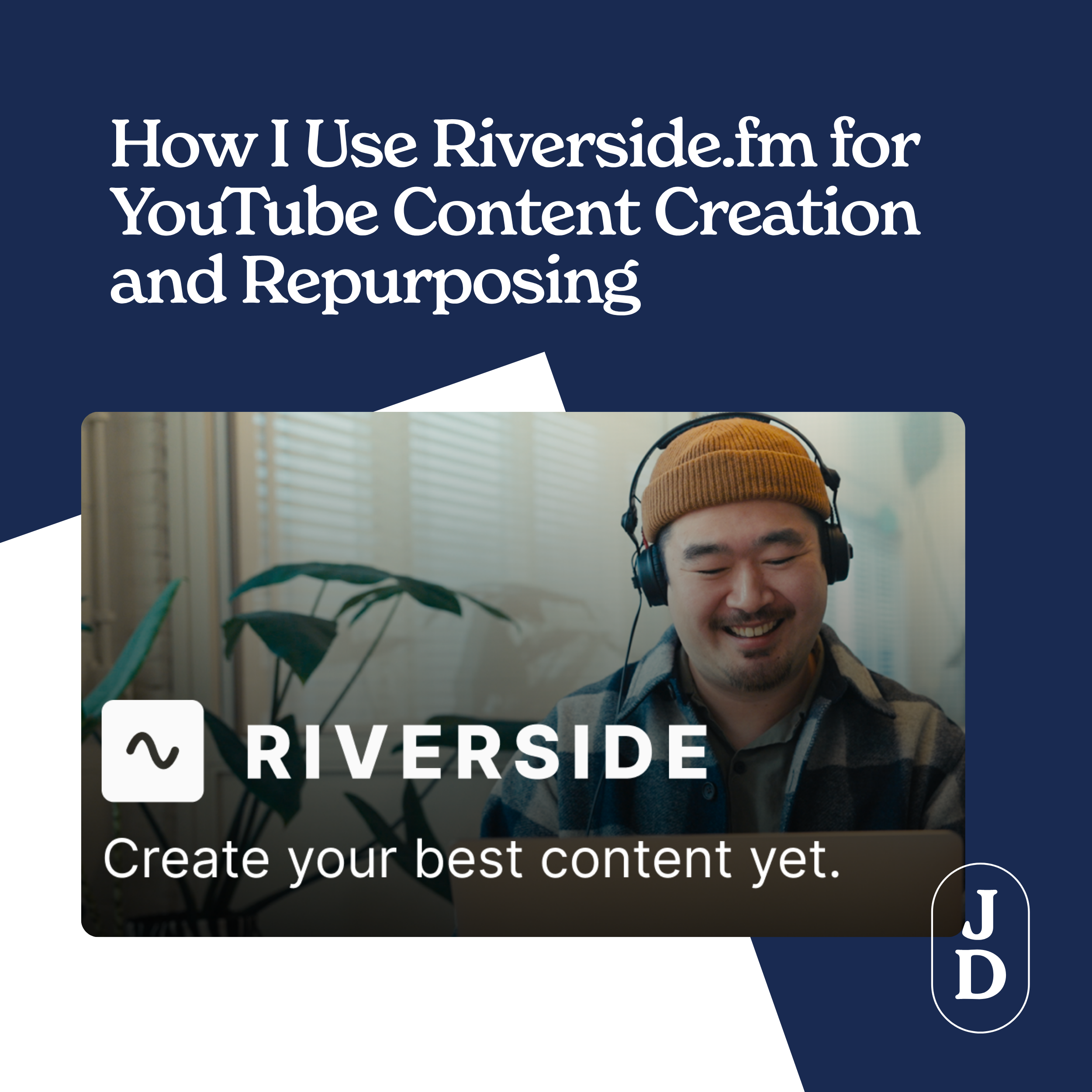 How to Turn YouTube Videos into Podcasts: Content Repurposing for Business Growth
