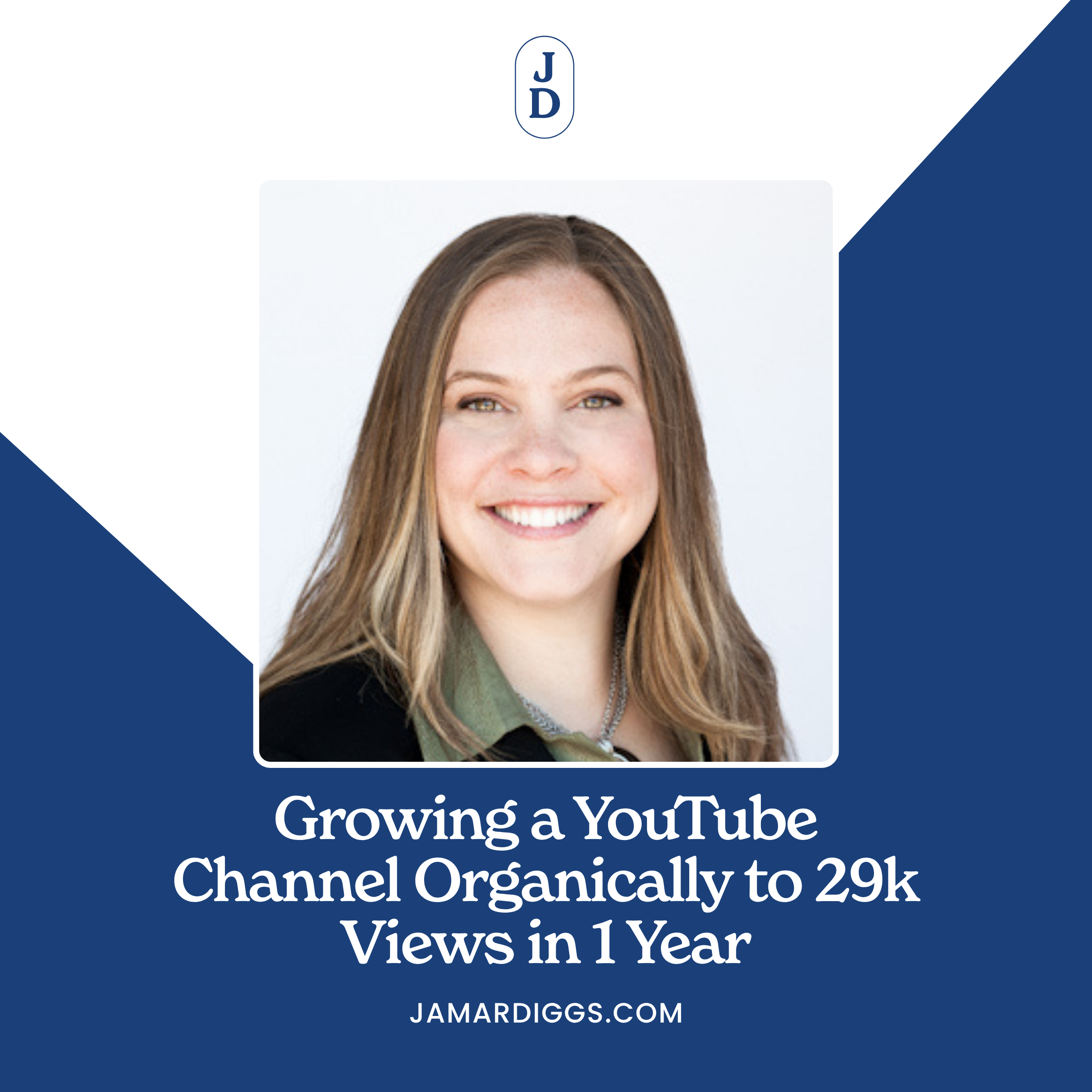 Growing a YouTube Channel Organically to 29k Views in 1 Year