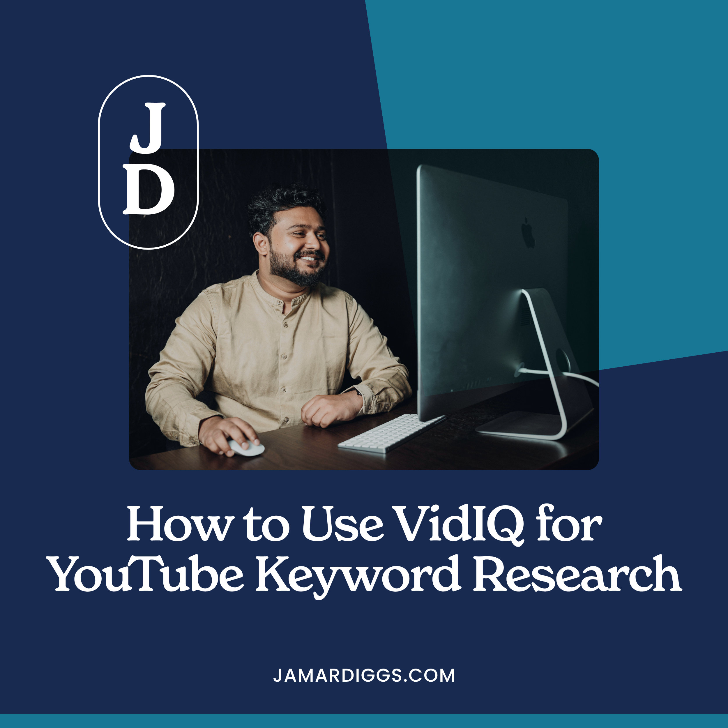 How to Use VidIQ for YouTube Keyword Research
