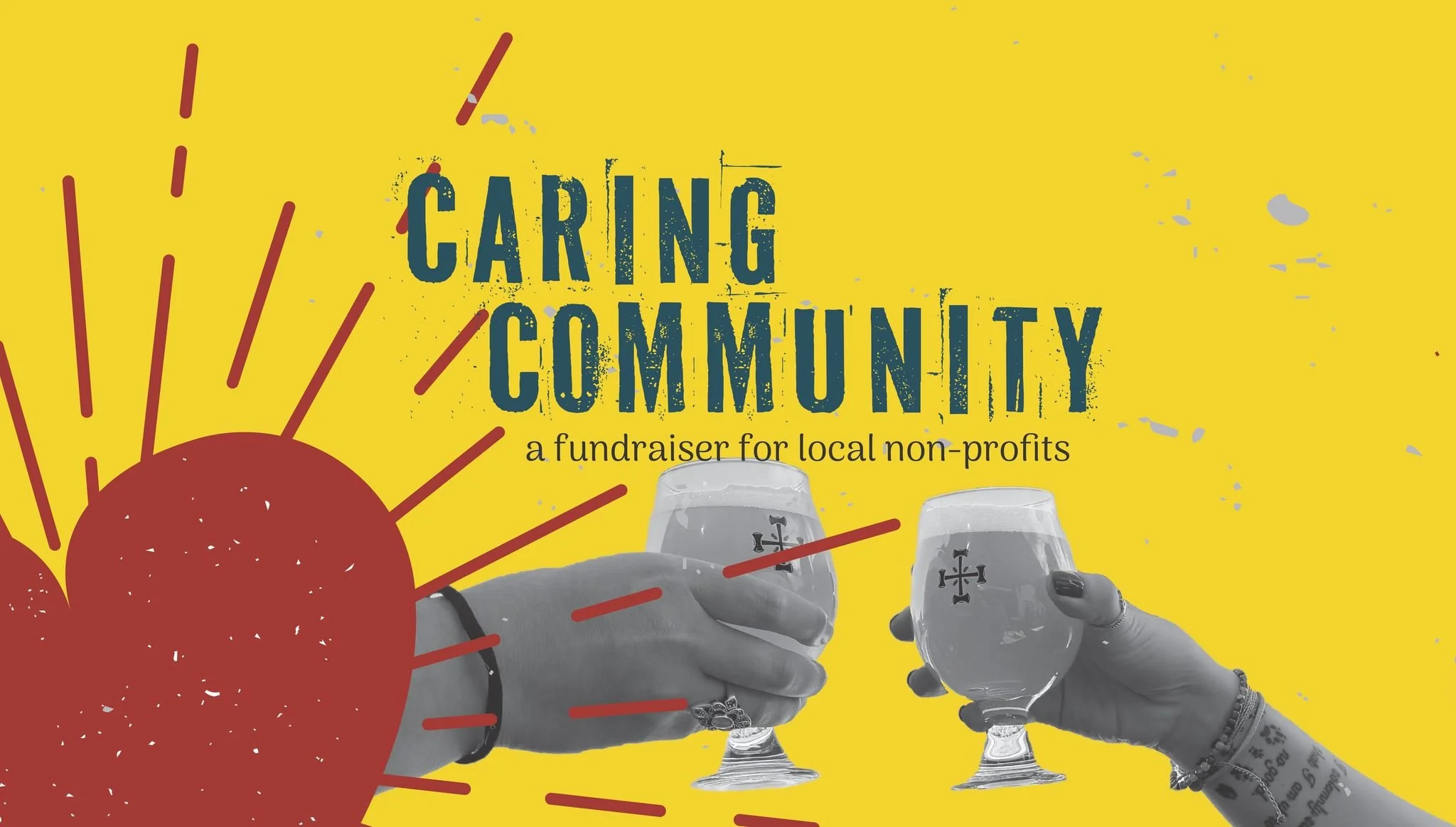 Caring Community Night