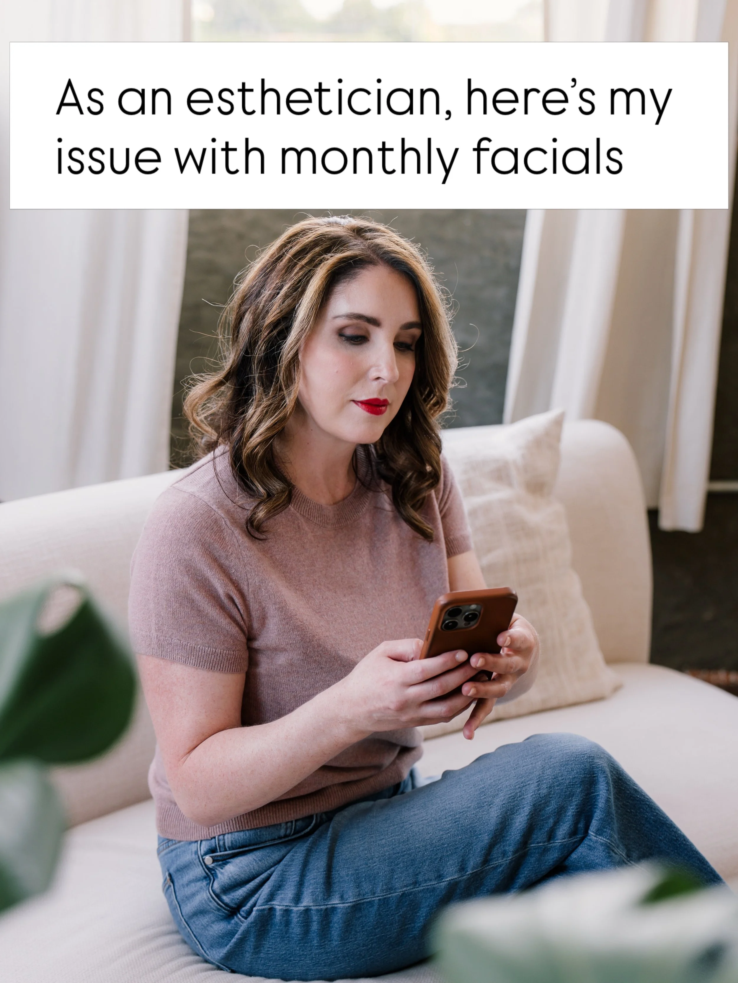 Time to stop scrolling and get those appointments scheduled!

Ascend Beauty Lounge in Sherwood, OR is Old Town&rsquo;s premiere facial micro-spa. We specialize in advanced, rejuvenating facial treatments that leave you feeling as good as you&rsquo;ll