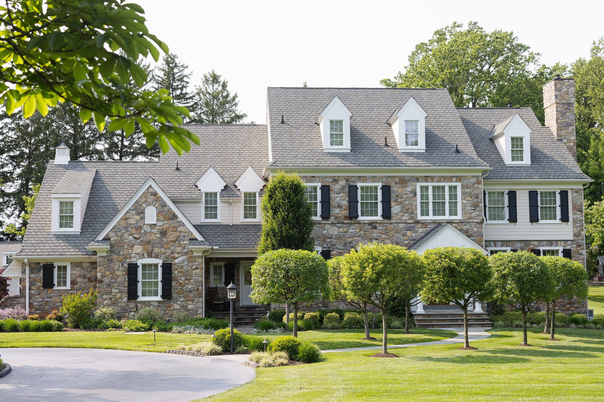 Newtown Square, Pennsylvania Property