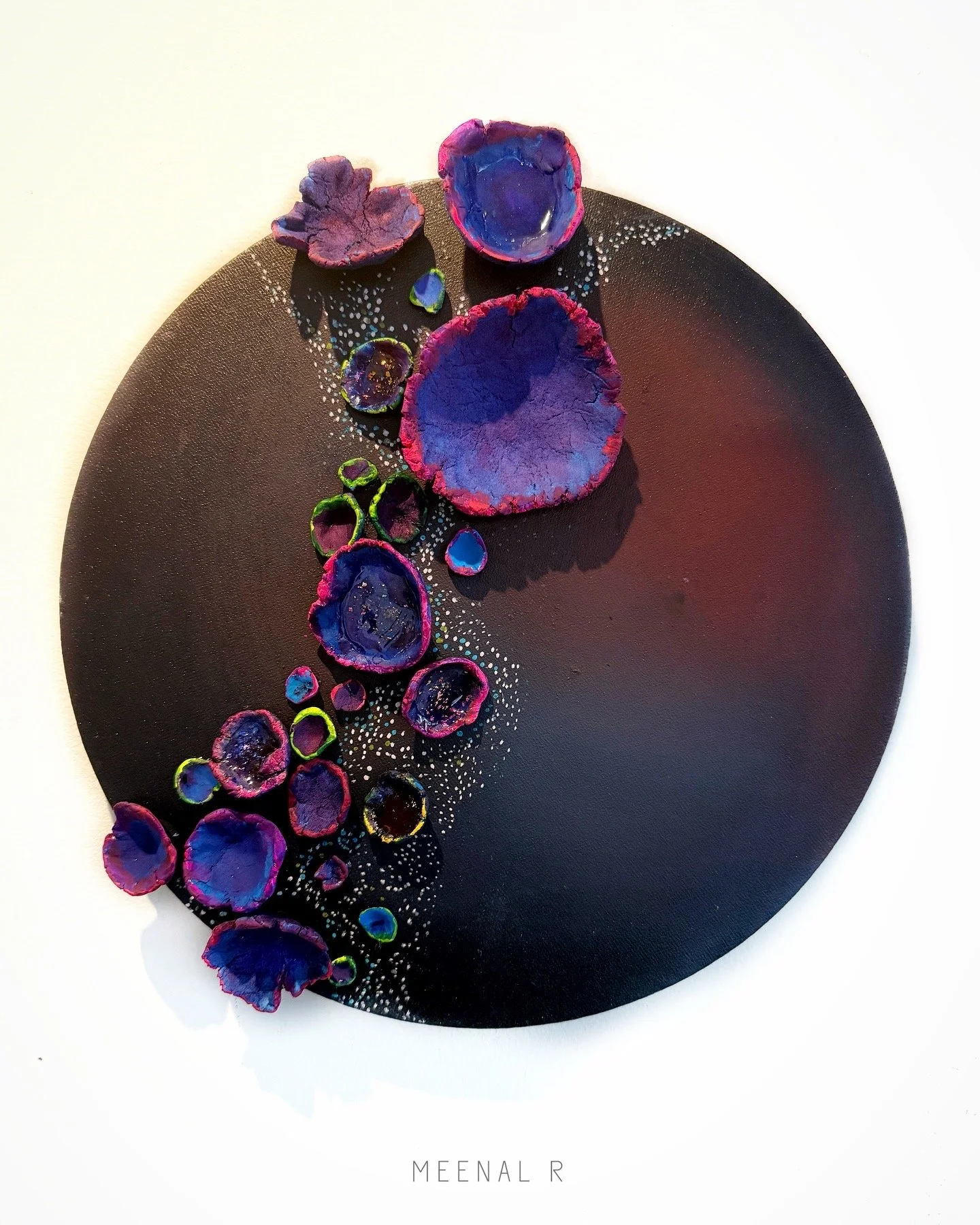 The Unbearable Lightness of Being