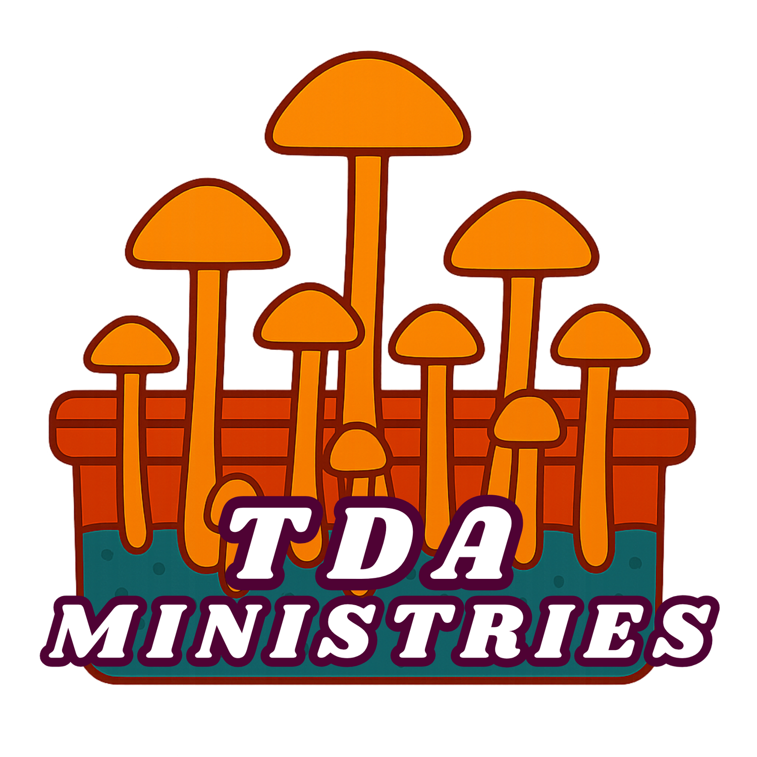 TDA Ministries.com