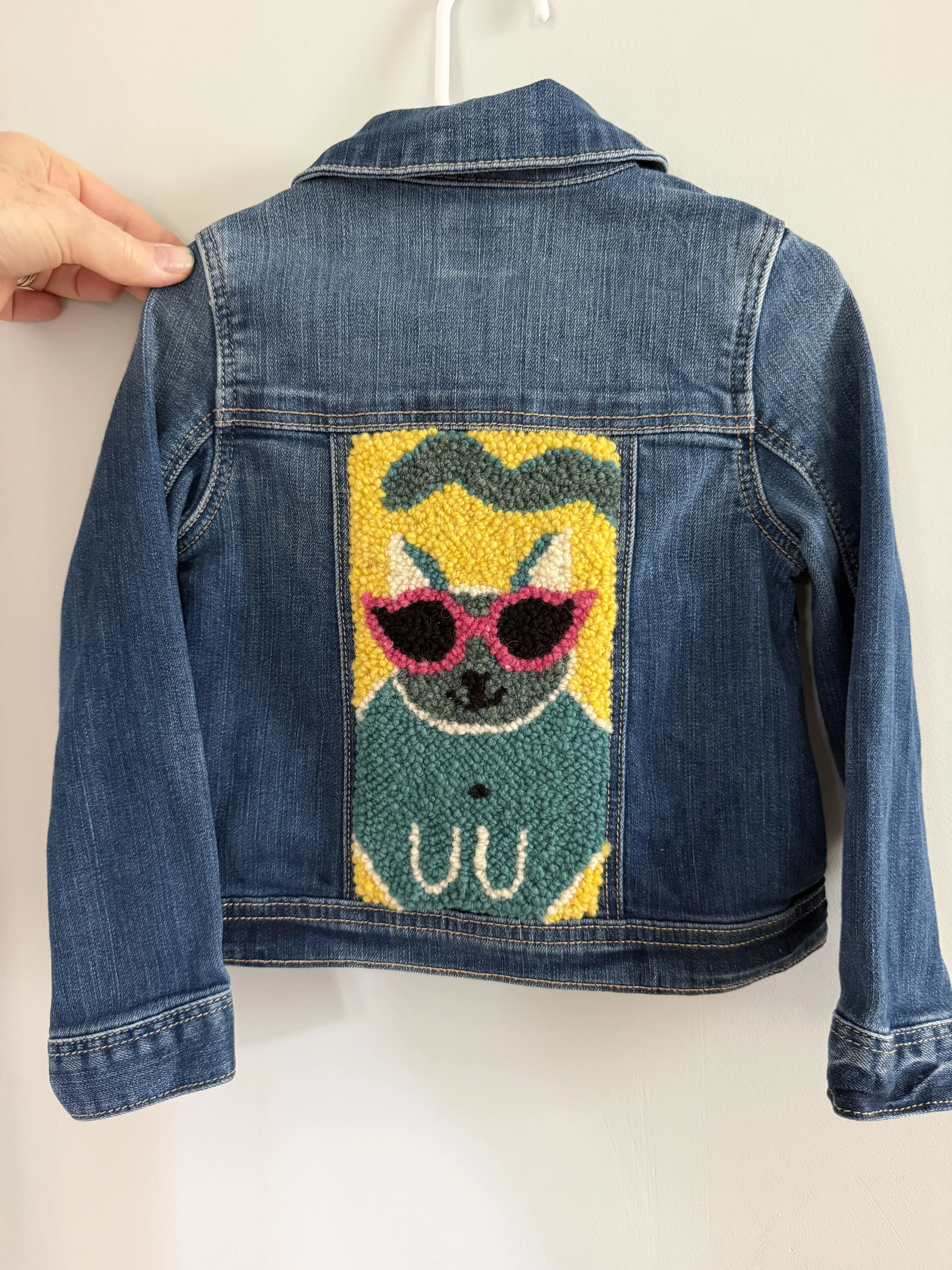 cool kitty size 3T