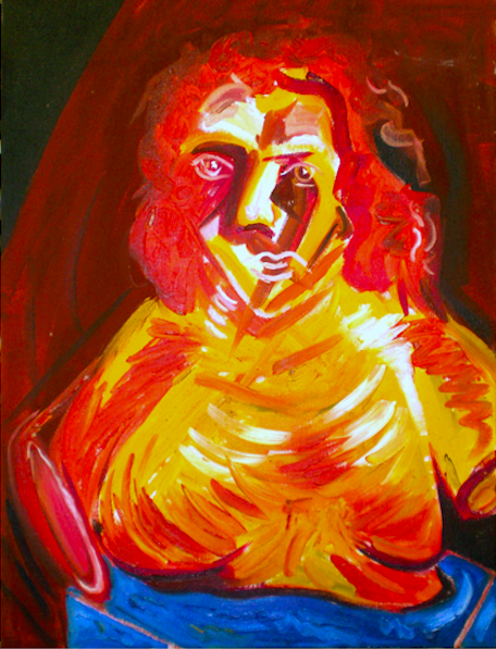 SHANE GUFFOGG: COLOR  Part 4