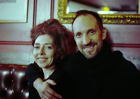 L. Mikelle and Simone