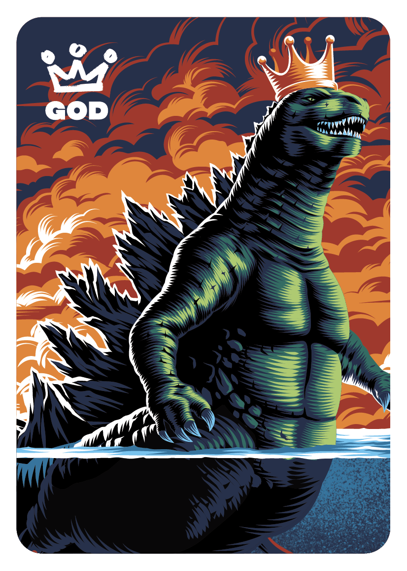 God Complex