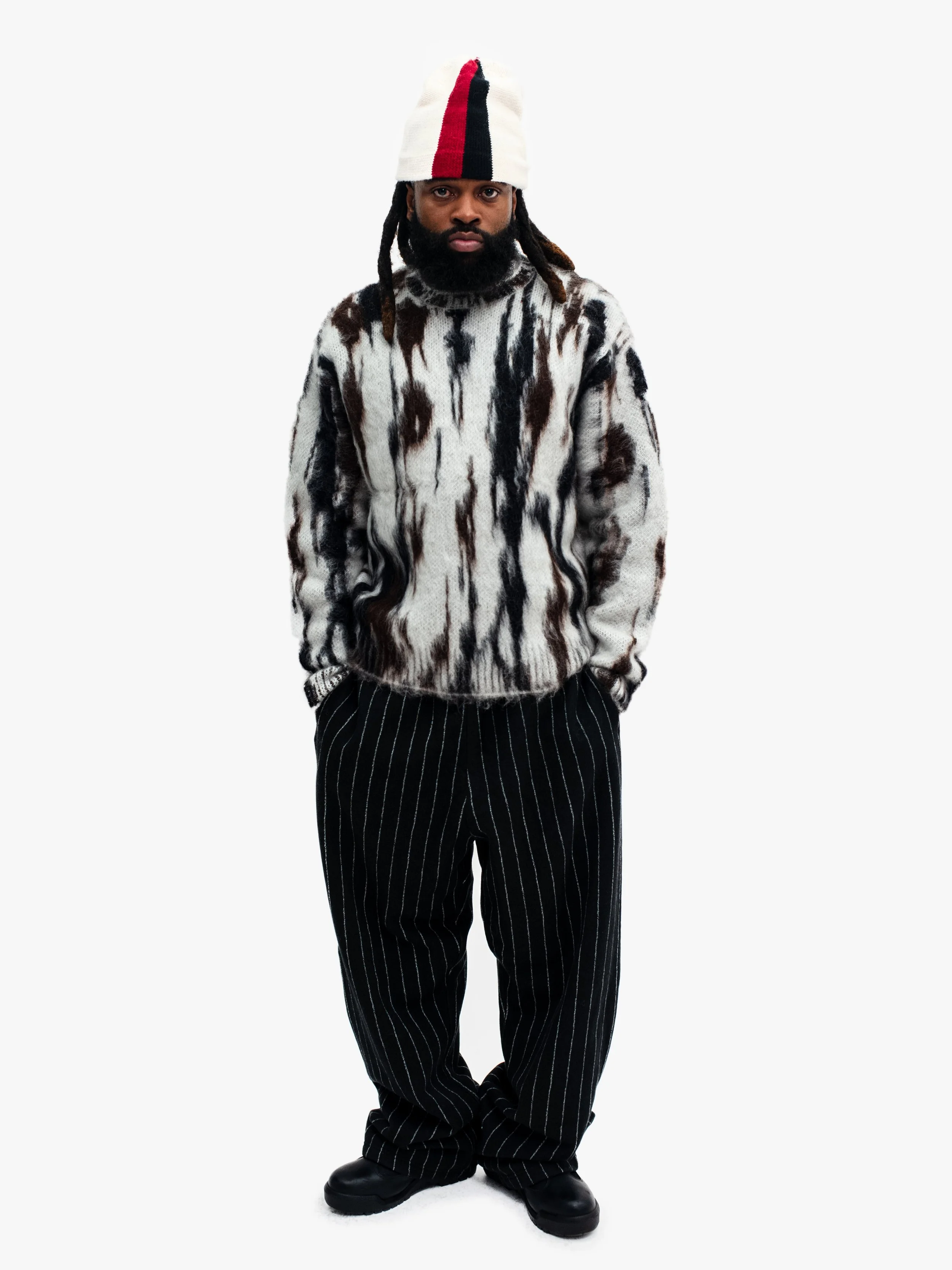 DENIM TEARS FW25 PREVIEW