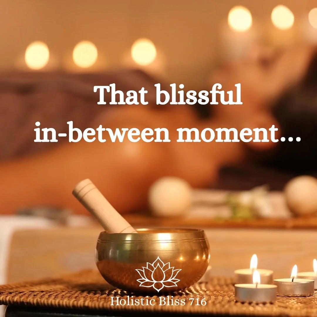 🌙 After a session, there&rsquo;s this little tender window of &ldquo;resting bliss&rdquo;&hellip;

Your body melts deeper, your mind grows quiet, there&rsquo;s a gentle hum of renewal flowing through you.

You are in deep receiving mode- this is whe