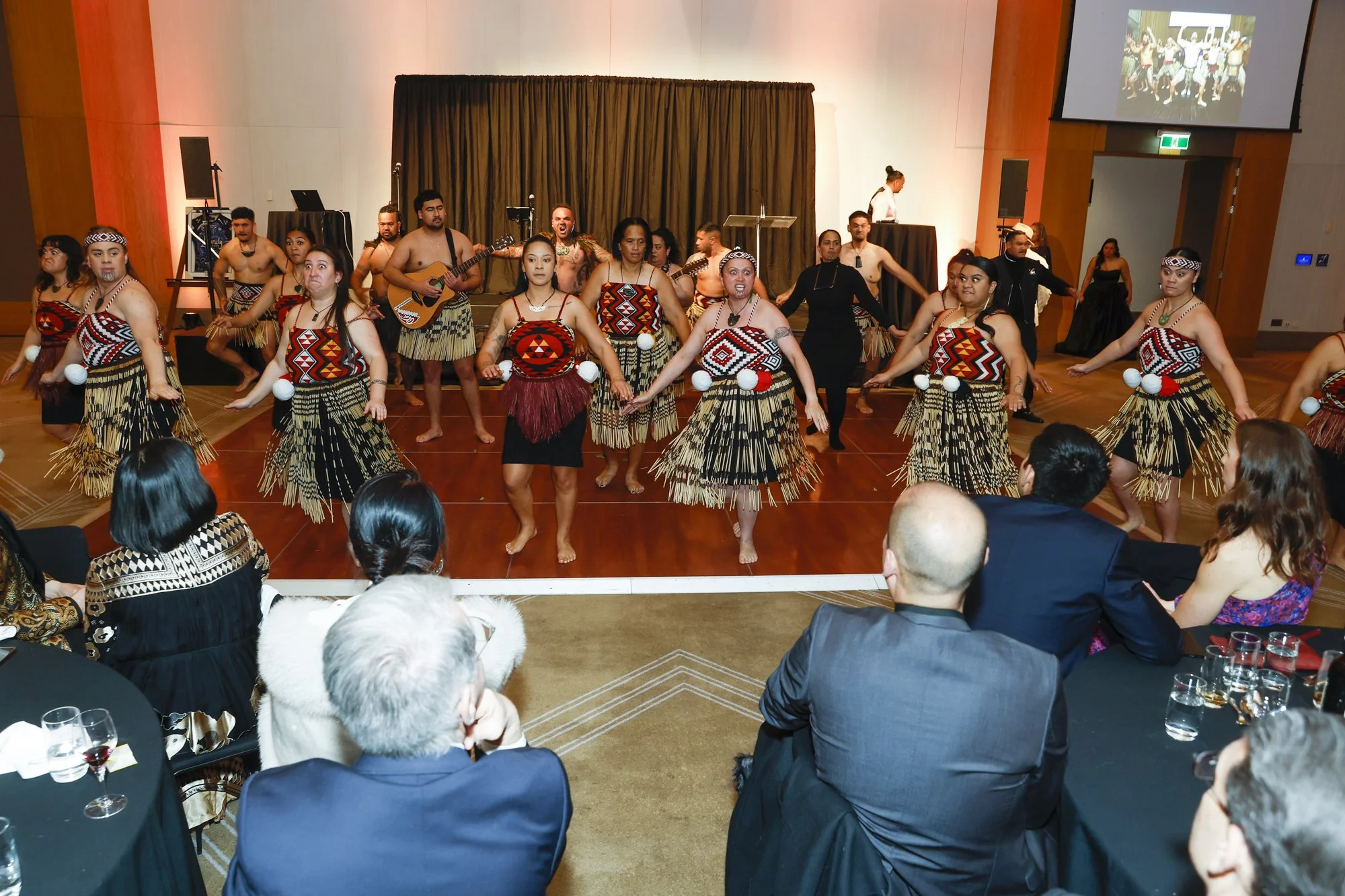 Kapa Haka Gala 2025