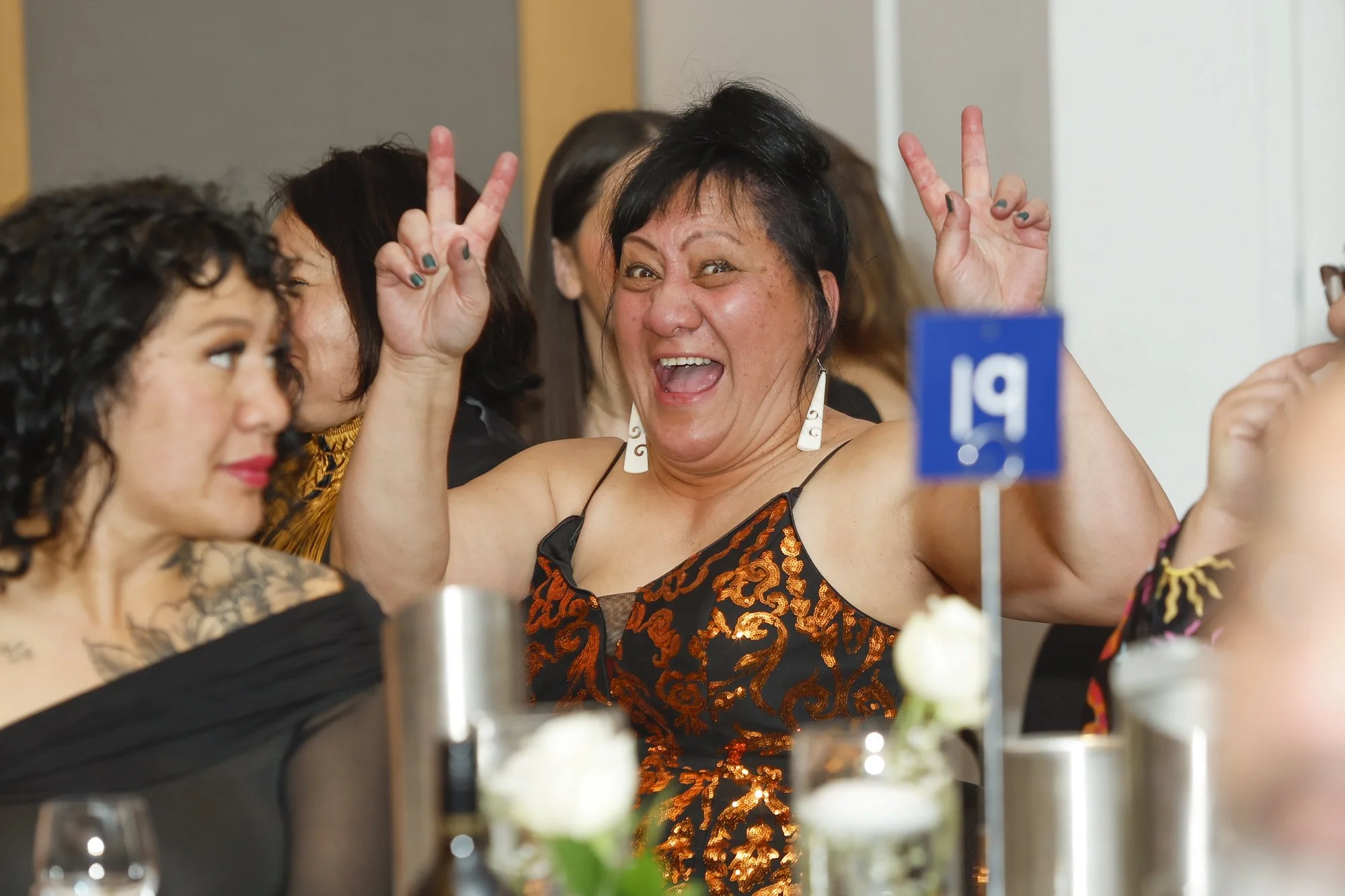 Maria Hau Gala 2025