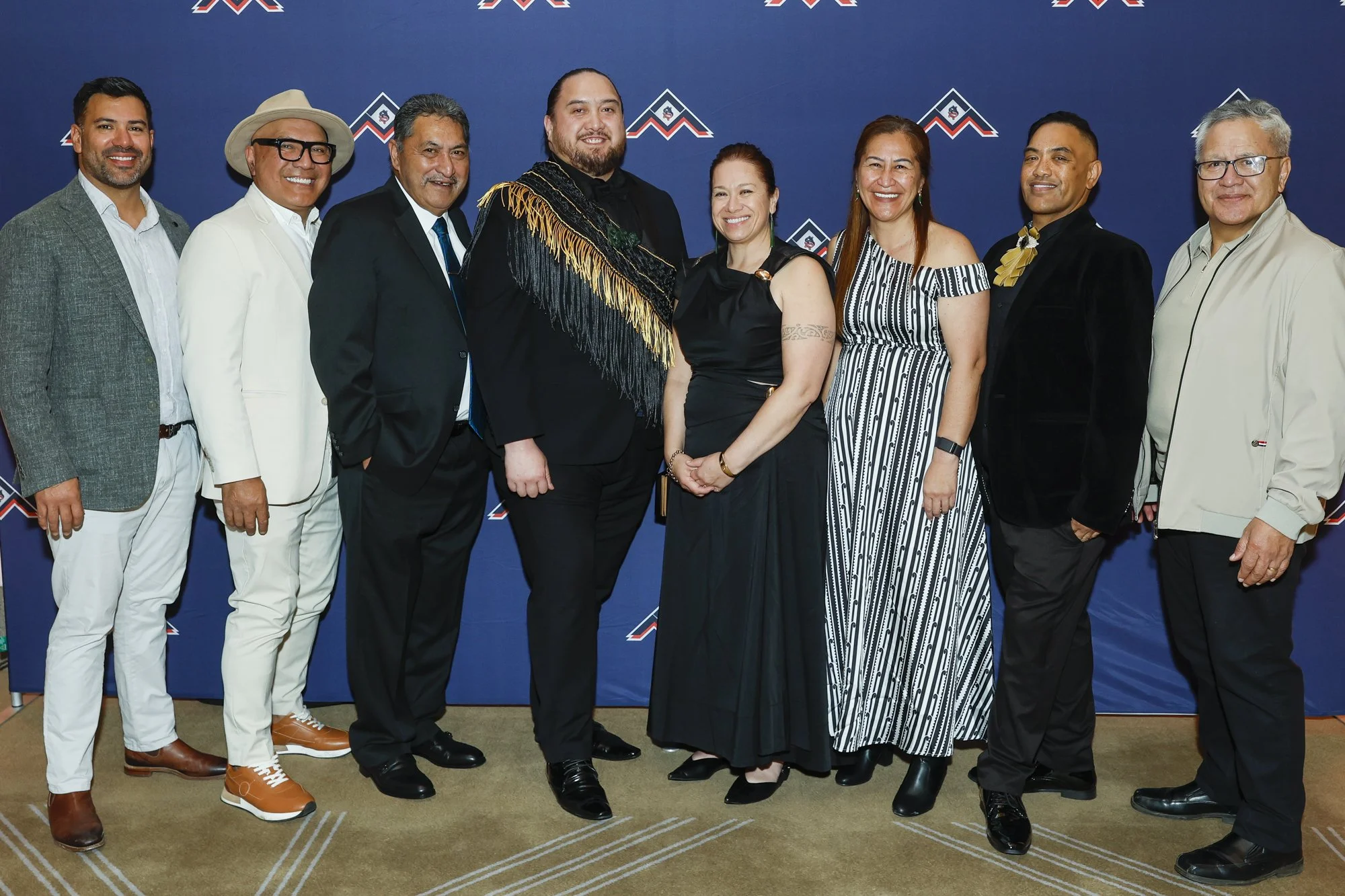 SMA Board Gala 2025