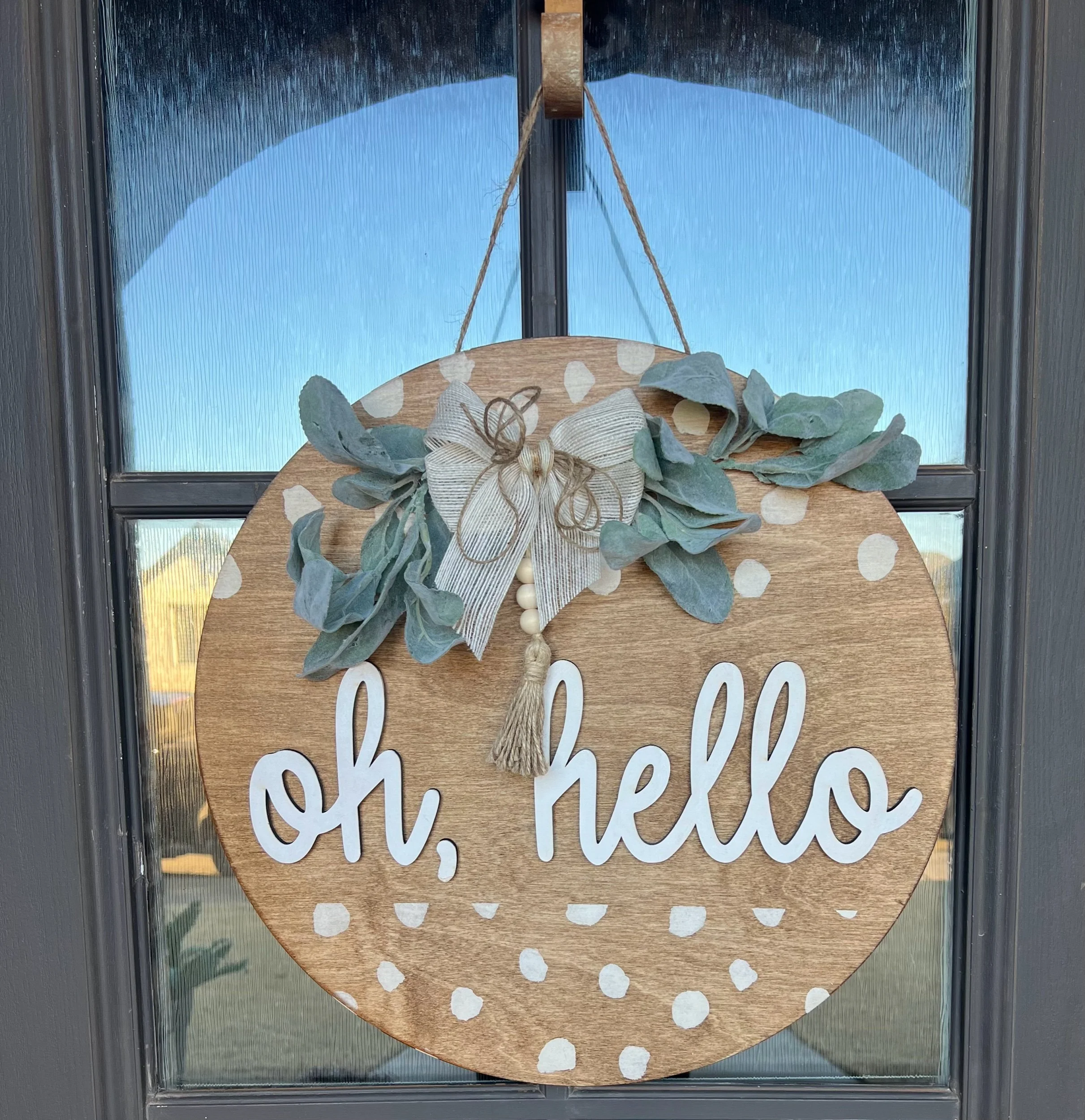 Golden Fawn - Oh, Hello