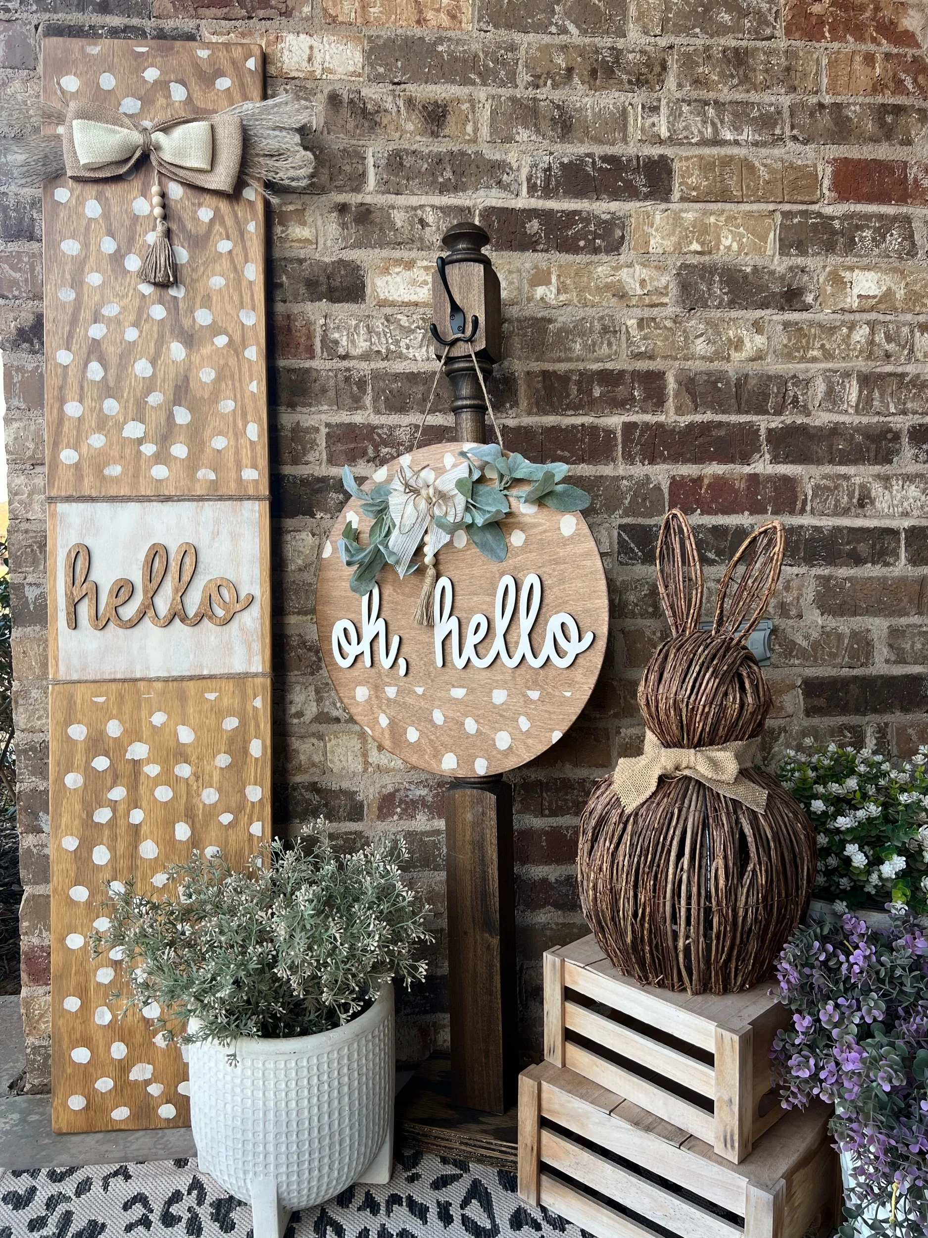 Golden Fawn - Hello Leaner