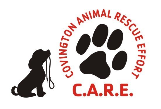 C.A.R.E-Covington Animal Rescue Effort
