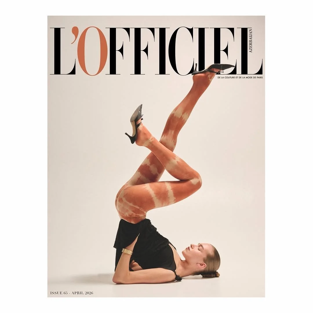 L'officiel Azerbaijan