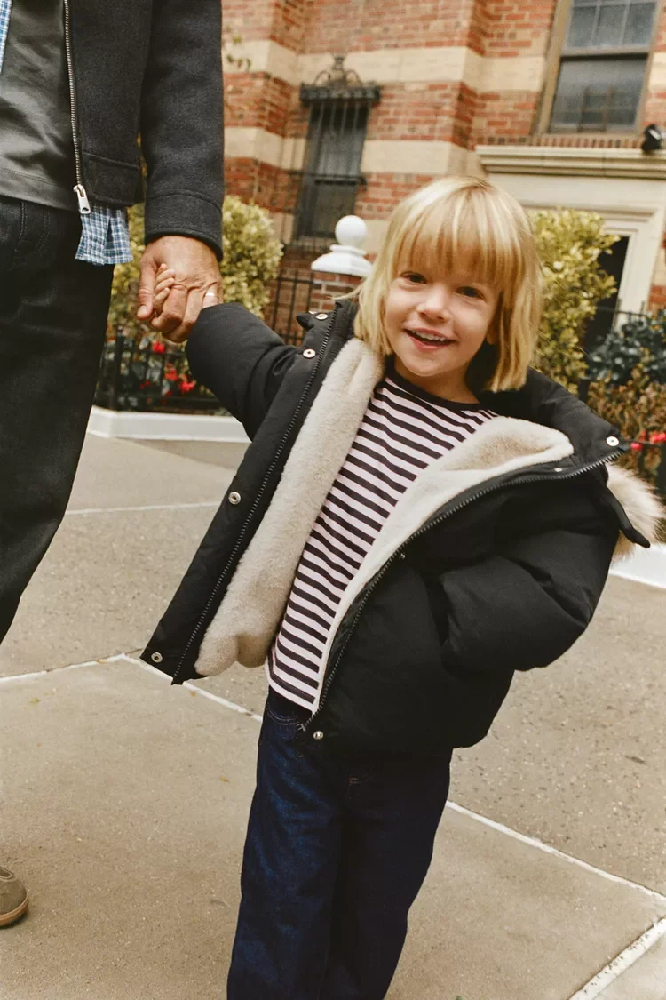 Zara  kids
