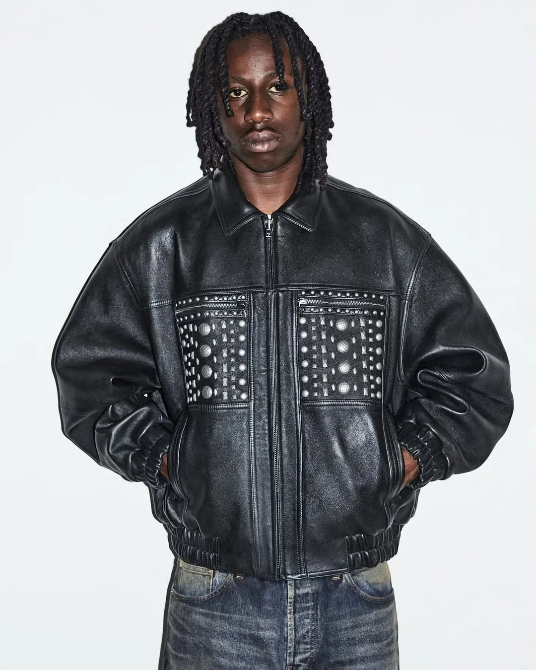 Supreme look book