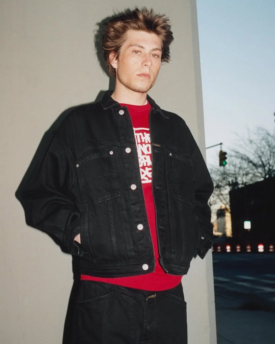 Supreme x Marithe + François Girbaud