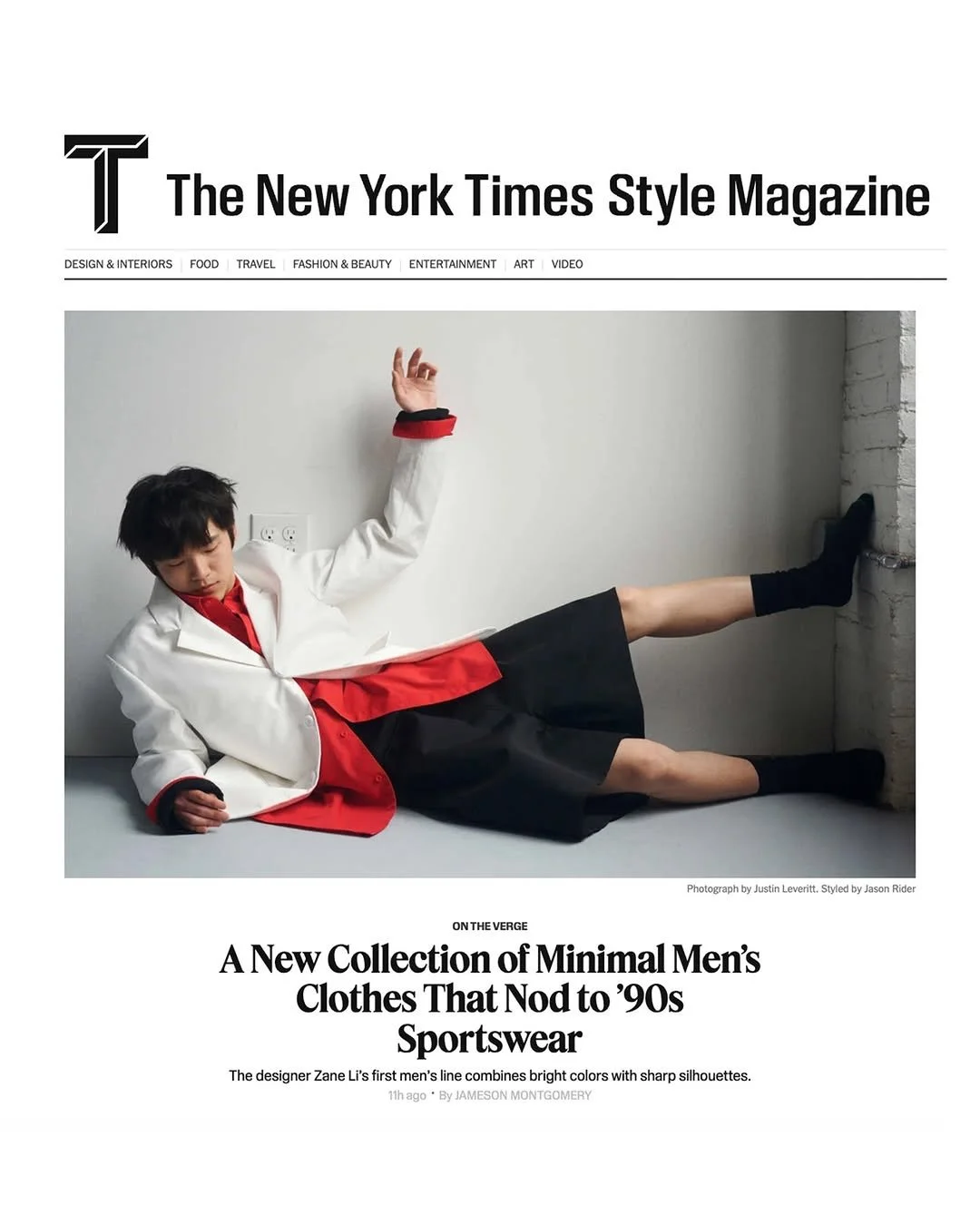 Tmagazine