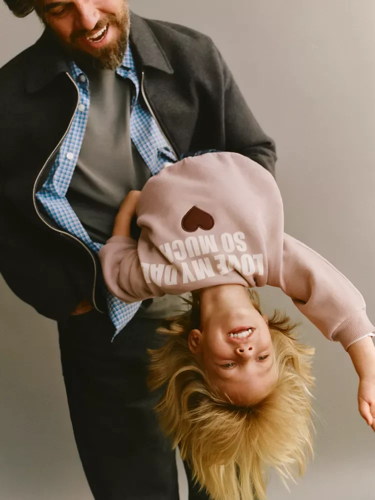 Zara kids