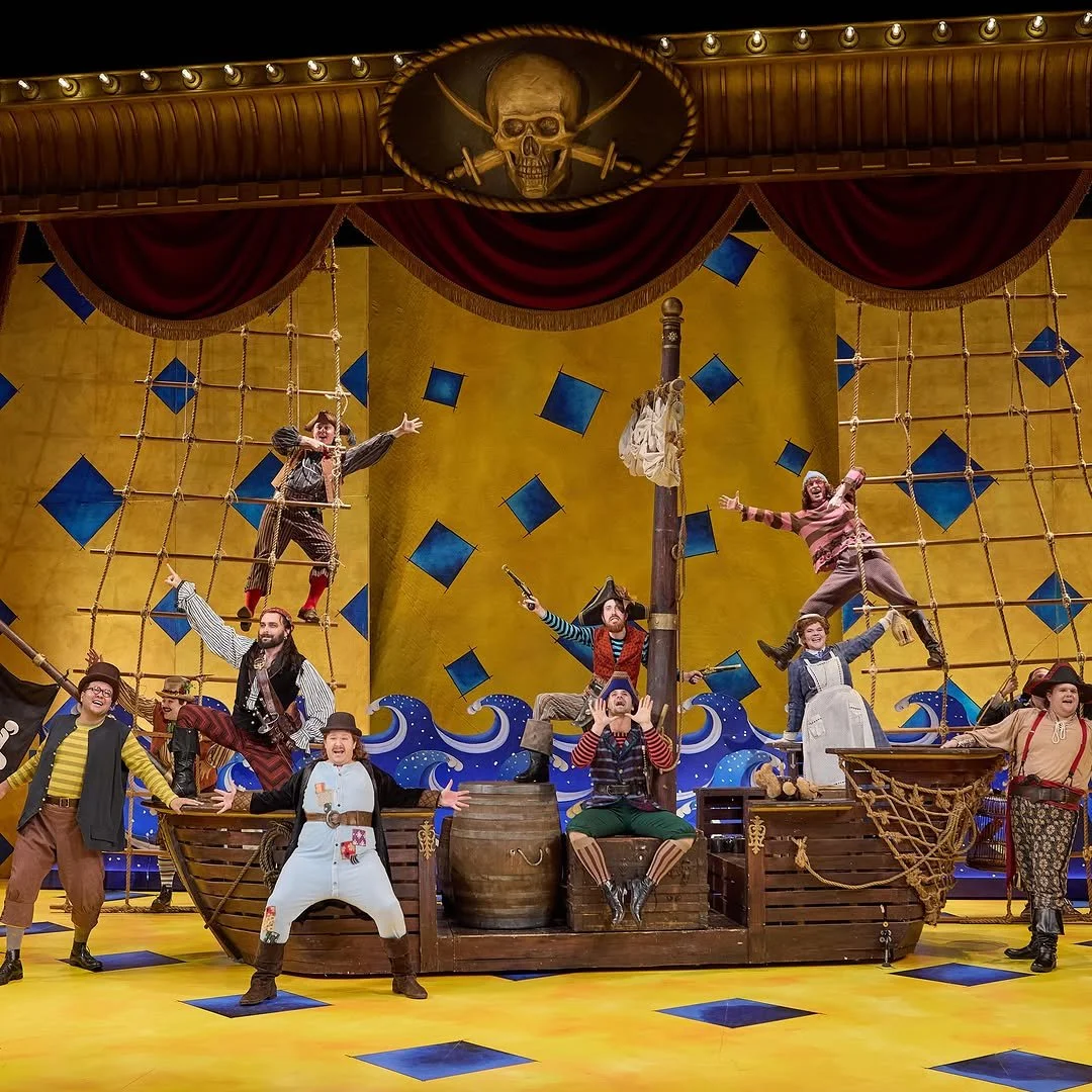 Opera Theatre of Saint Louis 2026 Season