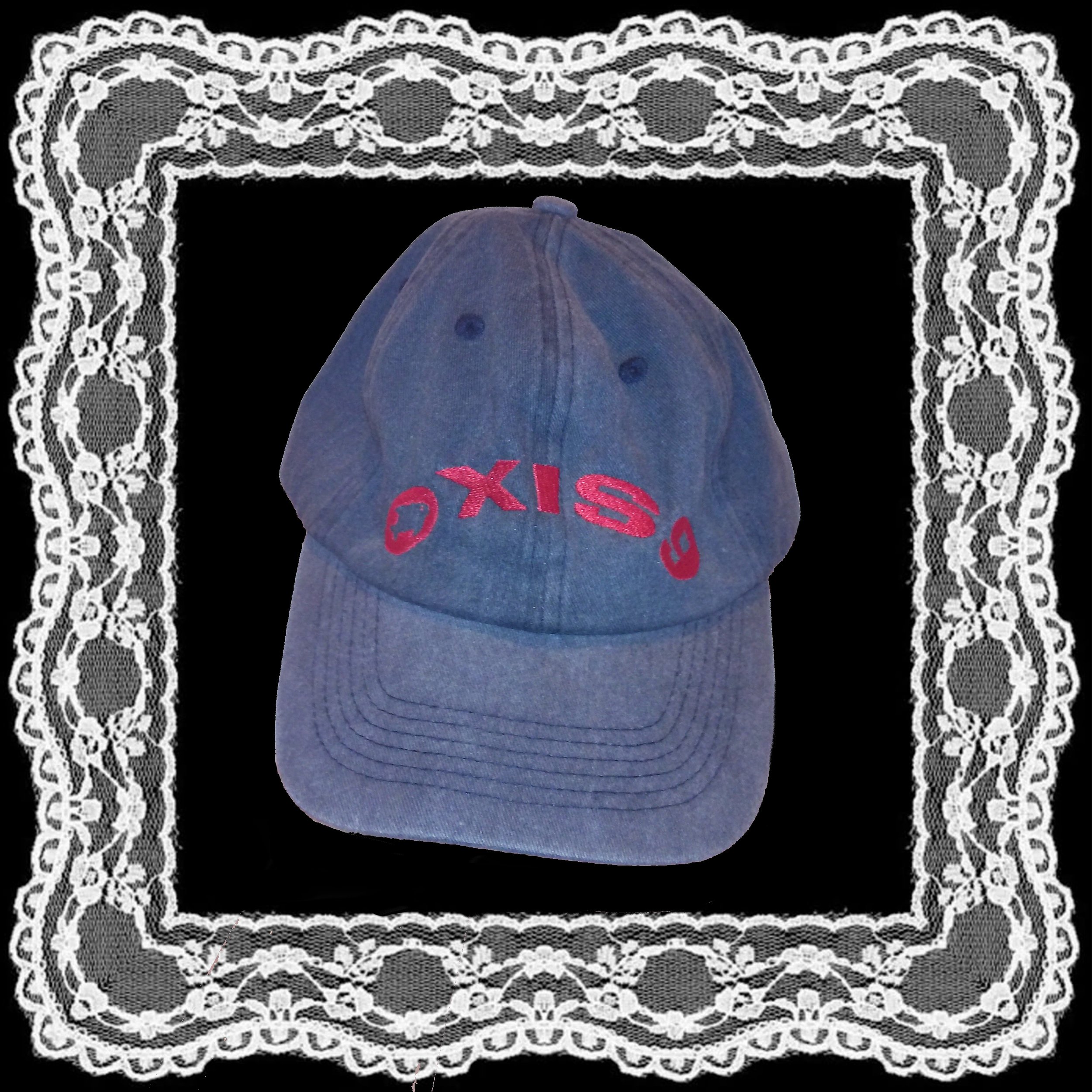 fish hat