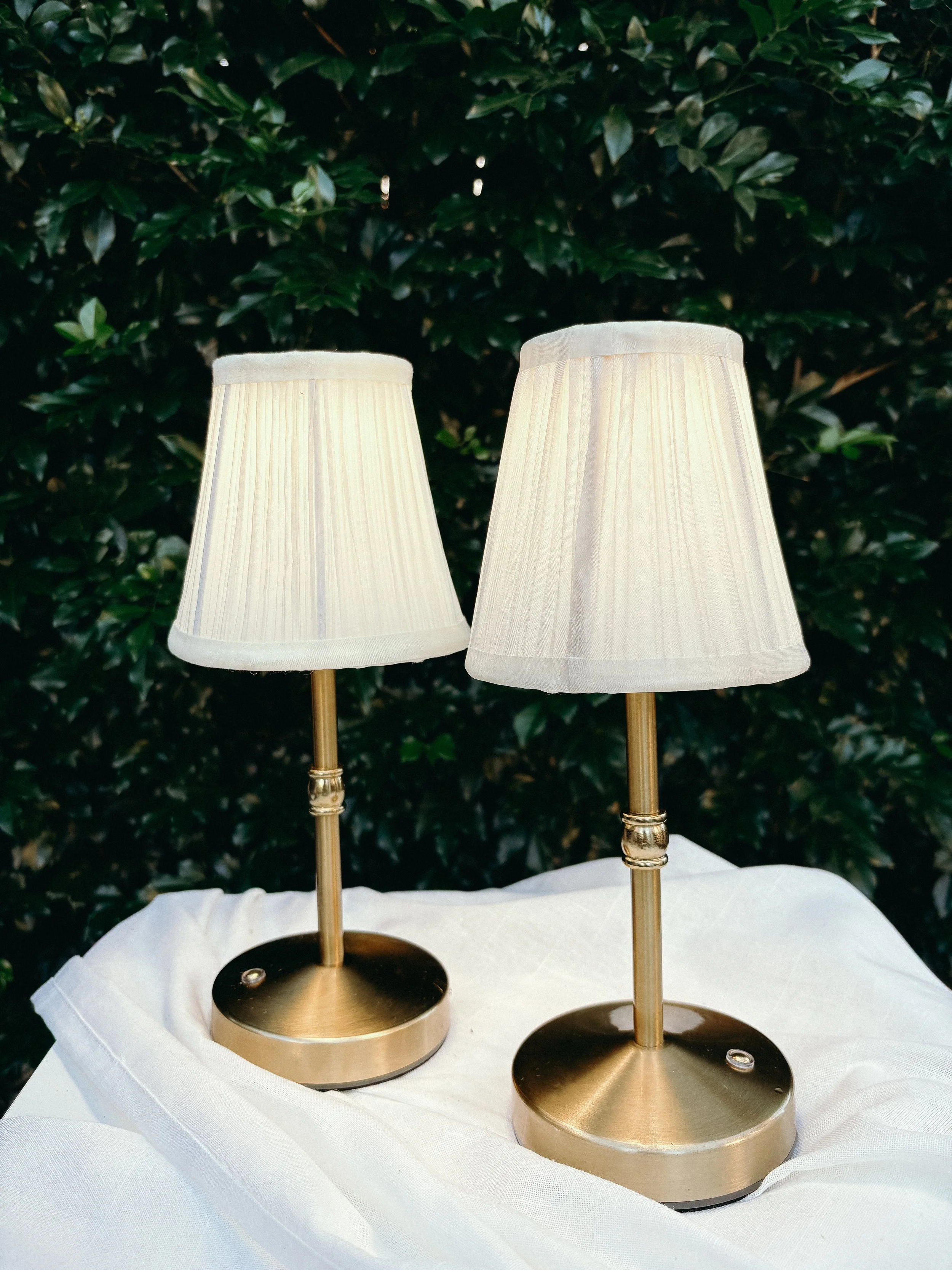 Camille Lamp