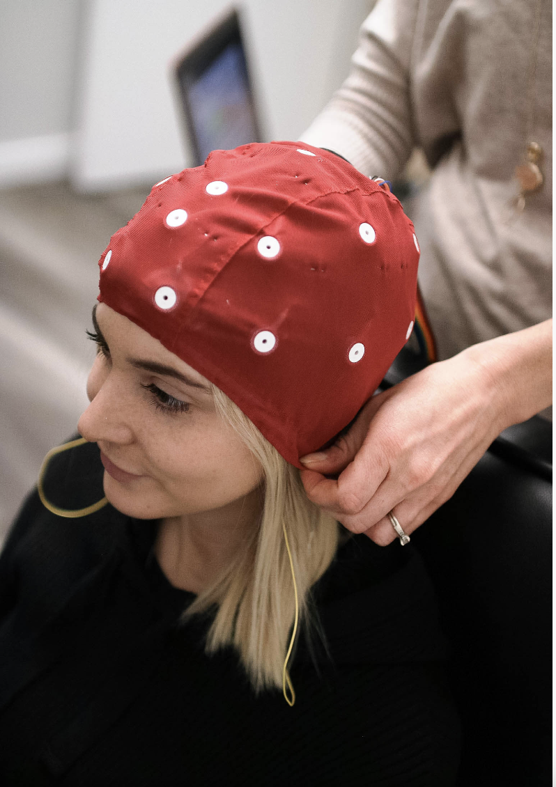 Neurostimulation vs Neurofeedback vsNeuromodulation