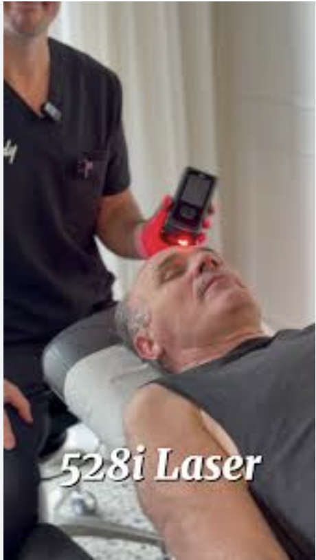 Red Light Therapy, Lasers, Wavelengths, Photobiomodulation. What Does It All Mean?