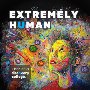 What Does It Actually Mean to Be With Someone? A podcast that is quietly doing something important: Extremely Human