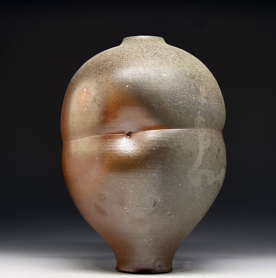 Moon Jar Workshop with Ben Eberle