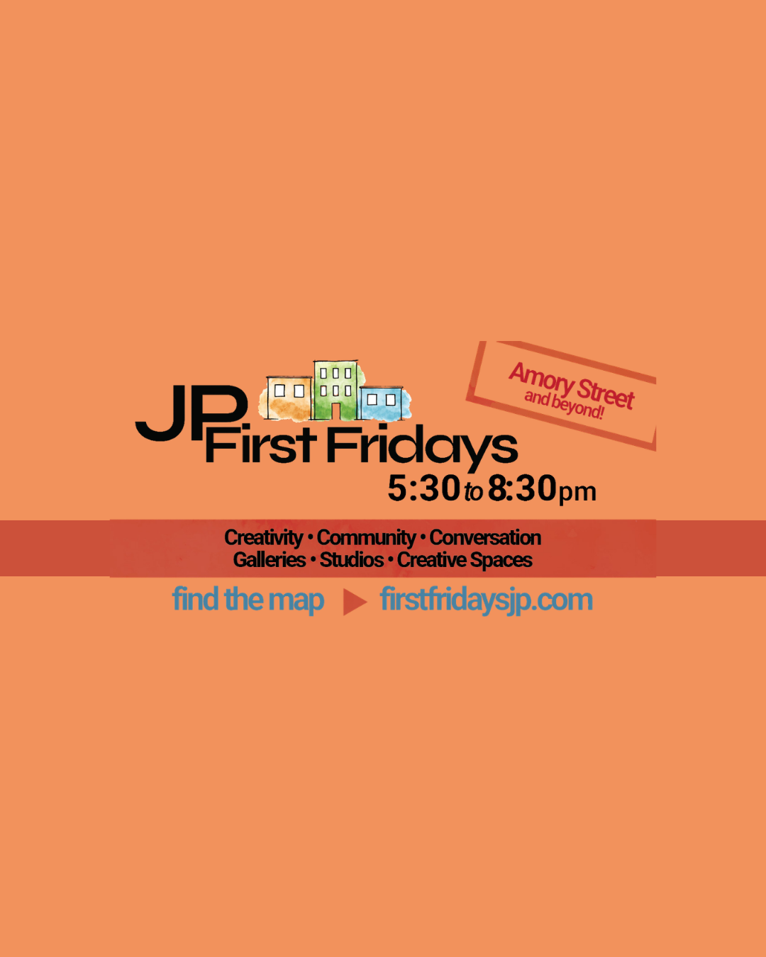 JP Open Studios