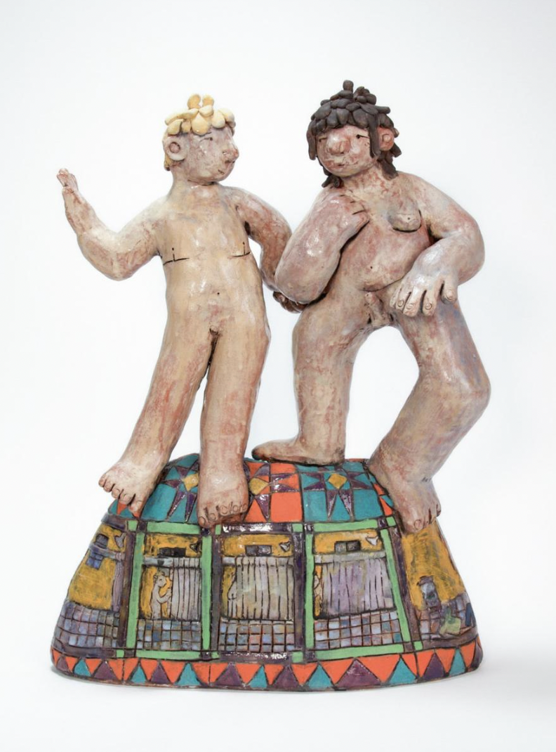 JP Open Studios