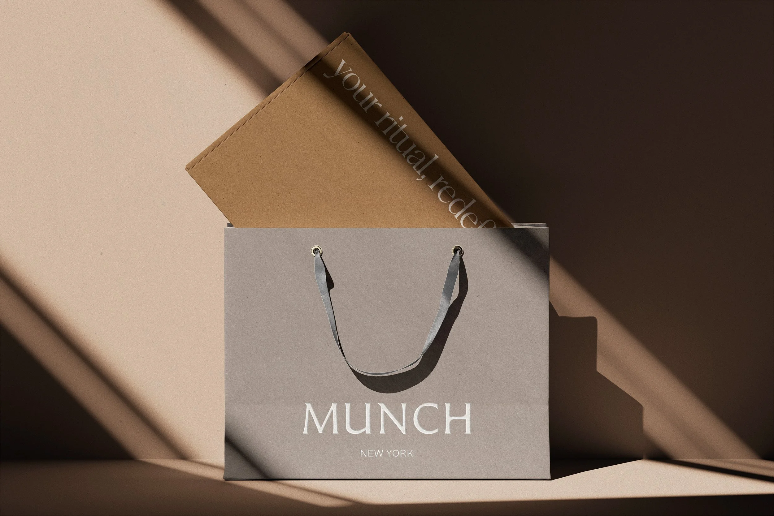 MUNCH SKINCARE