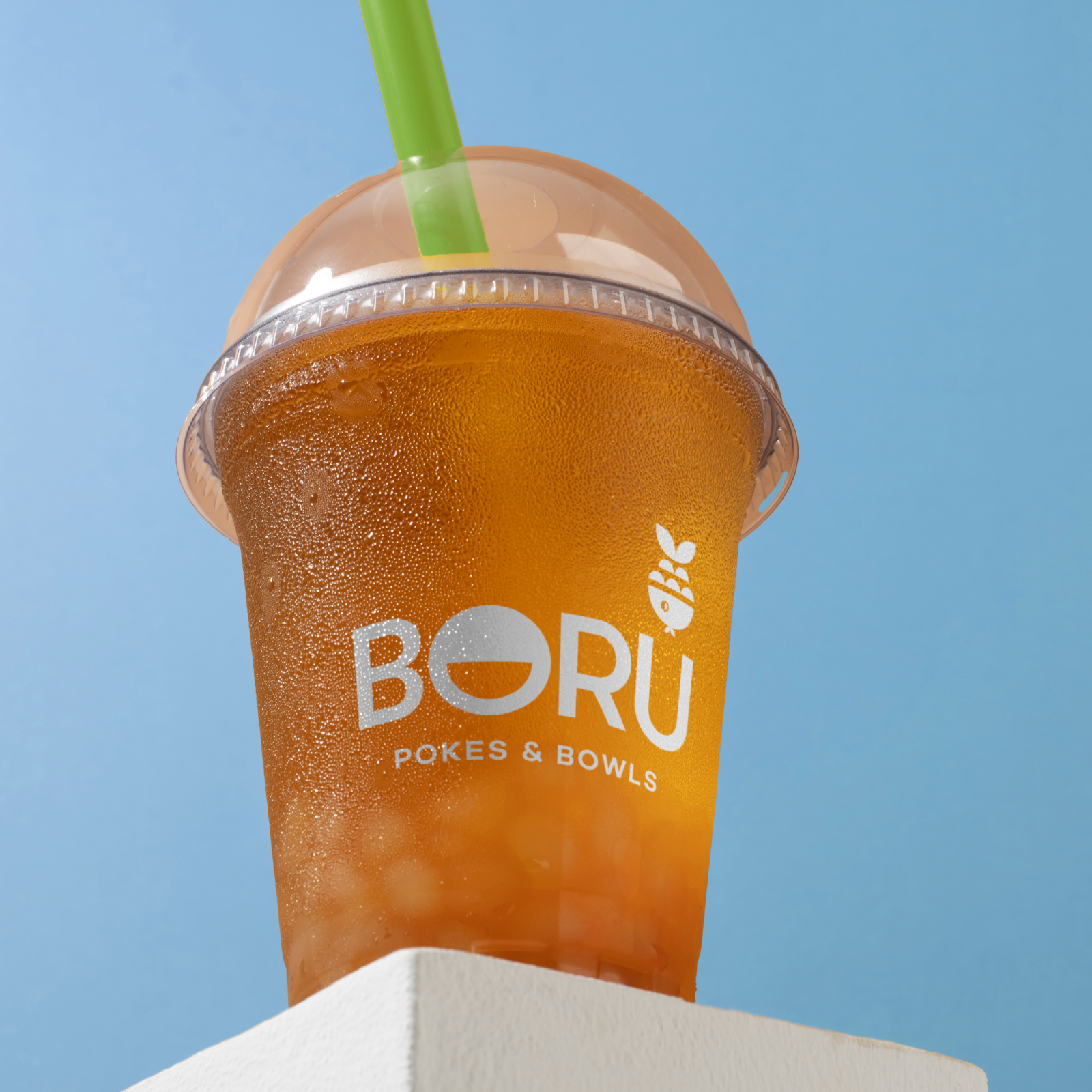 BORU