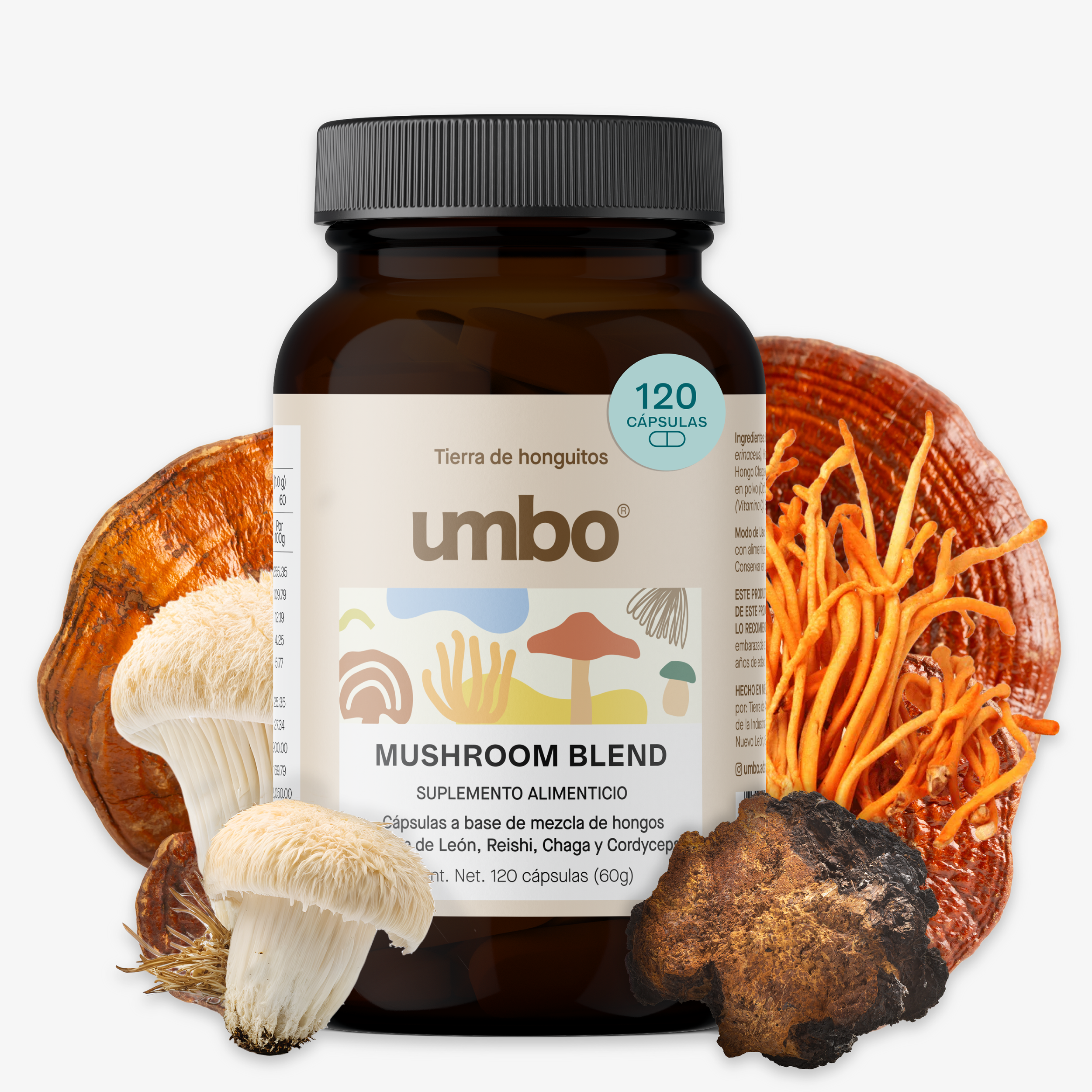 UMBO