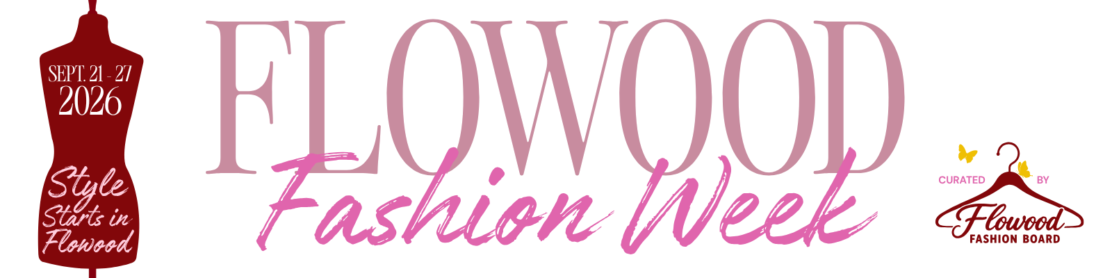Flowood Fashion Show