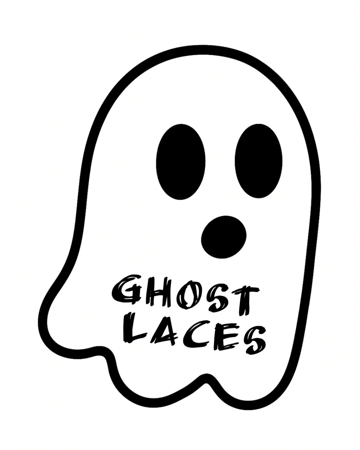 Ghost Laces