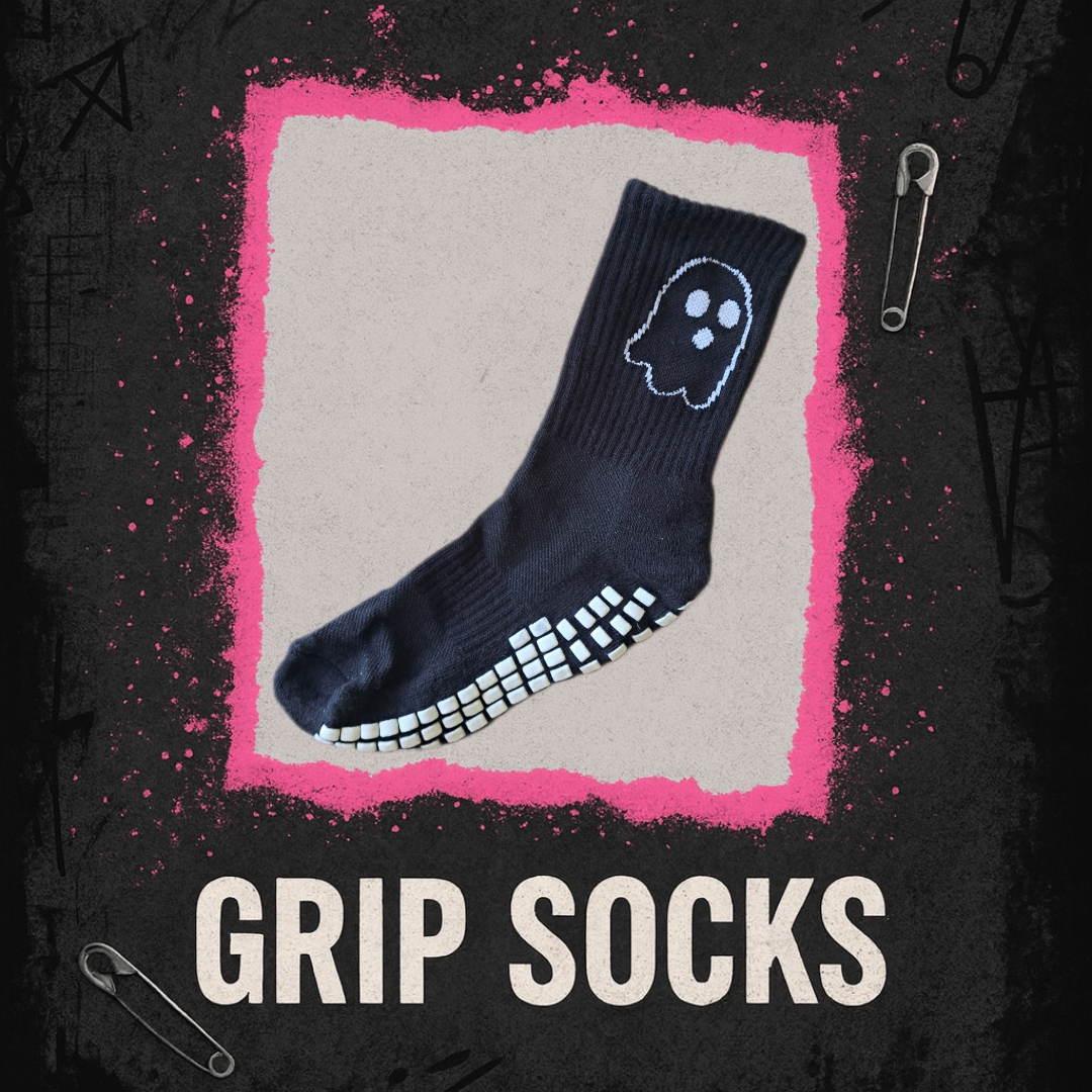 Elite Grip Socks