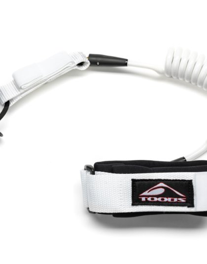 Leash - Bicep Coil Pro