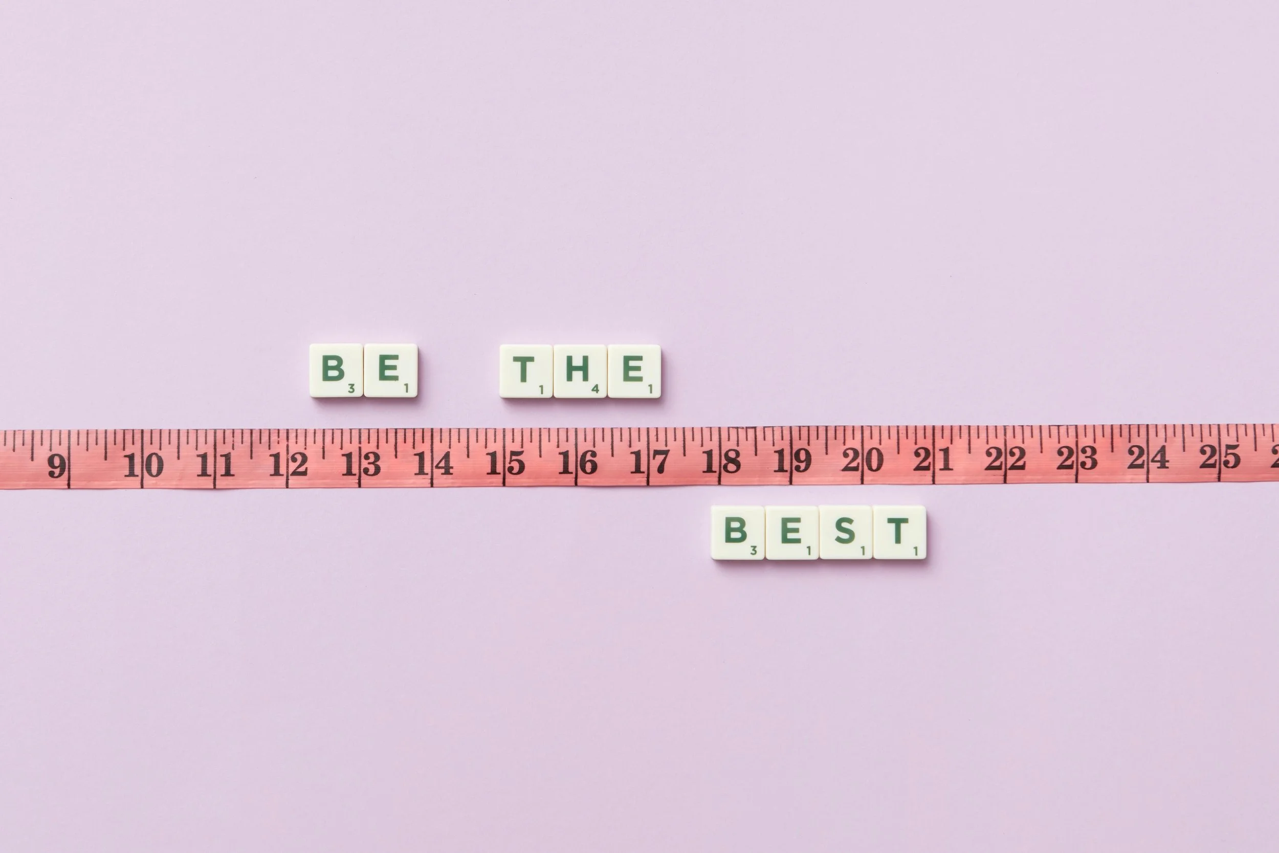 The Link Between Goal-Setting and Emotional Wellness: How to Set Goals Without Wrecking Yourself